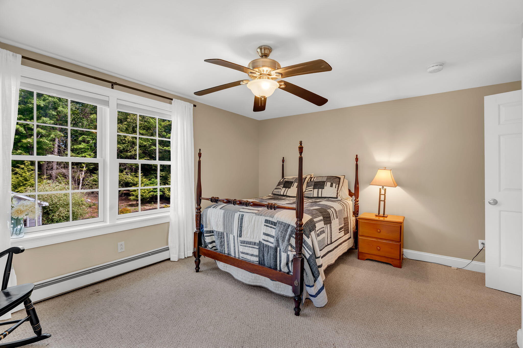 115 Brackett Road