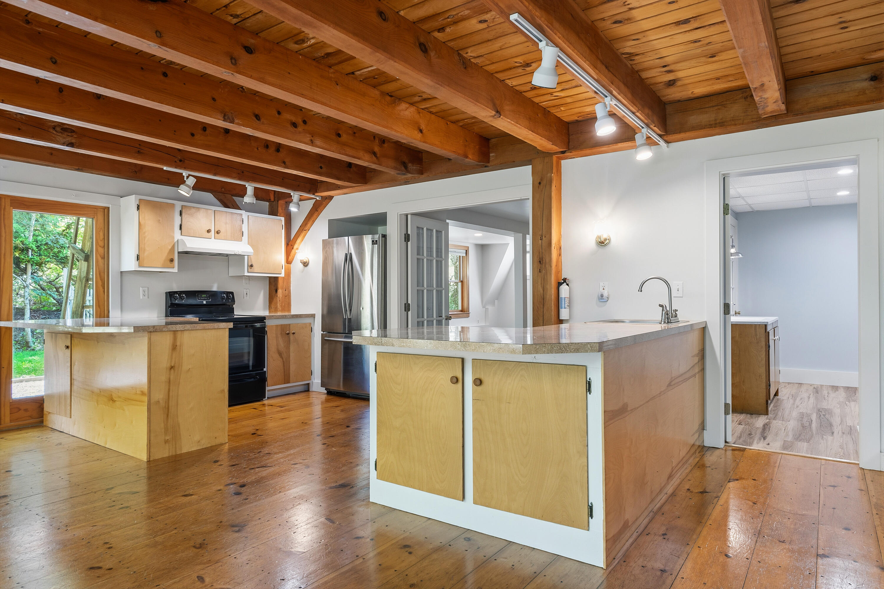7 Cross Road A