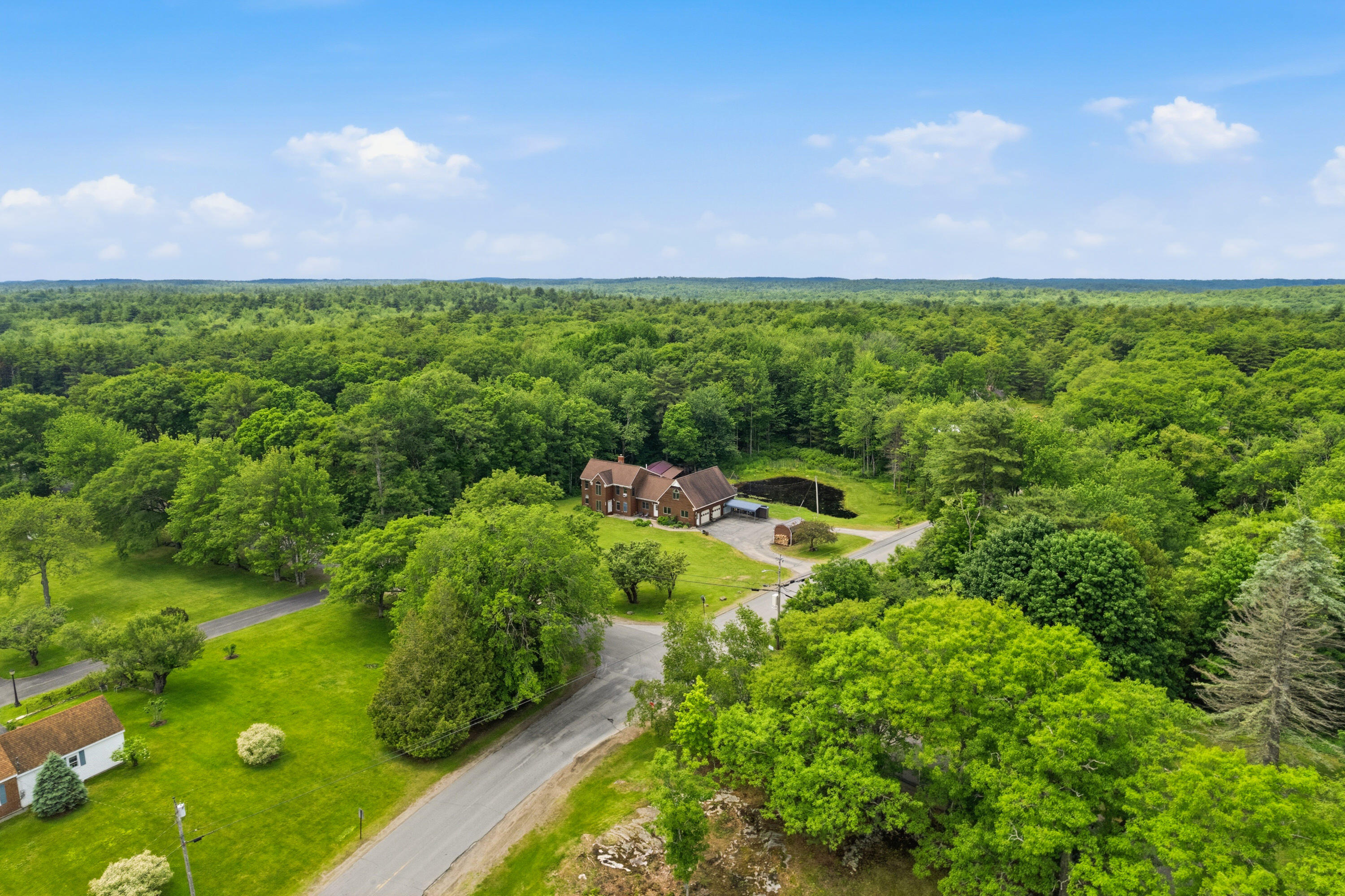 320 Lowelltown Road