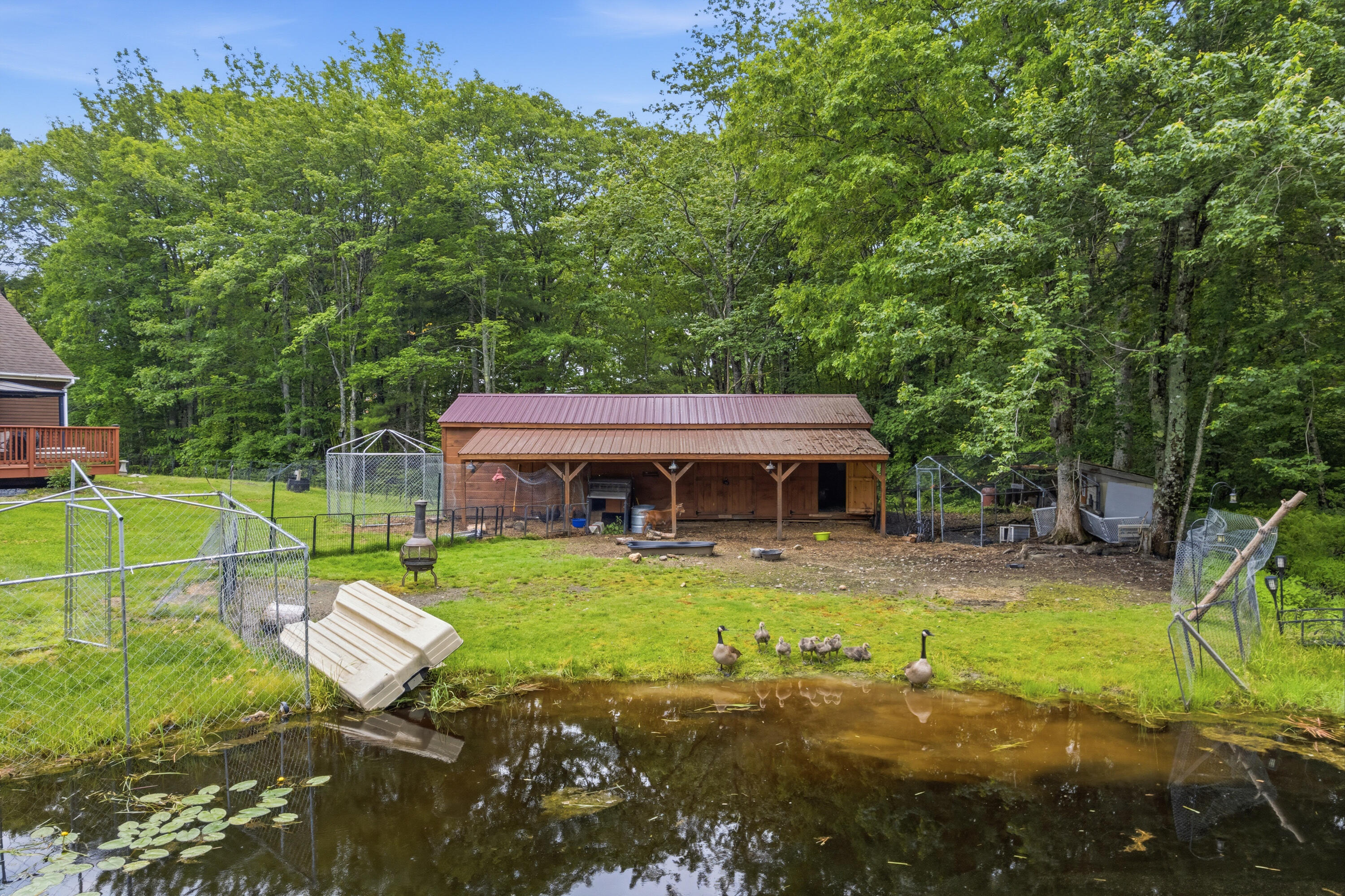 320 Lowelltown Road