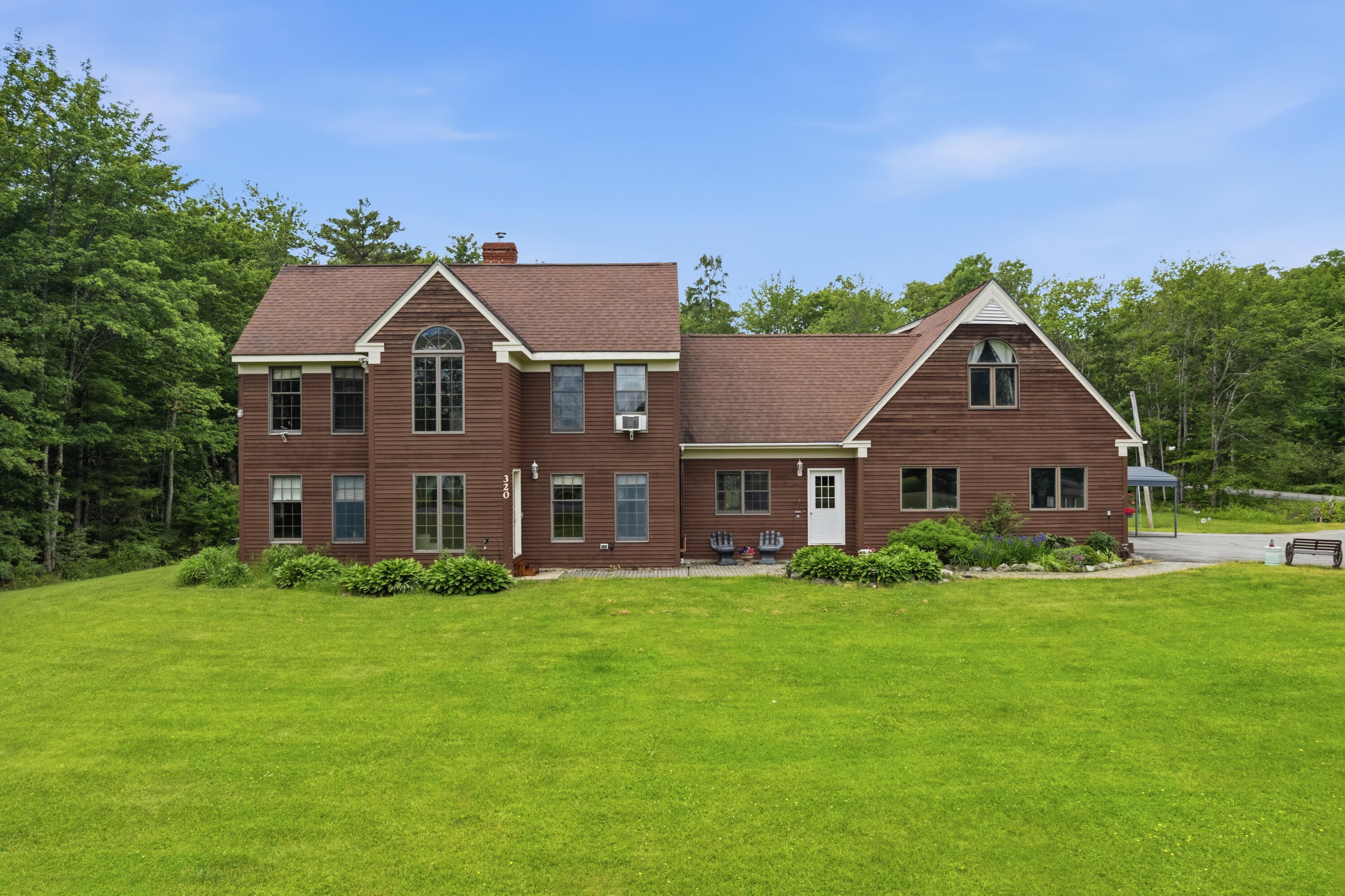 320 Lowelltown Road