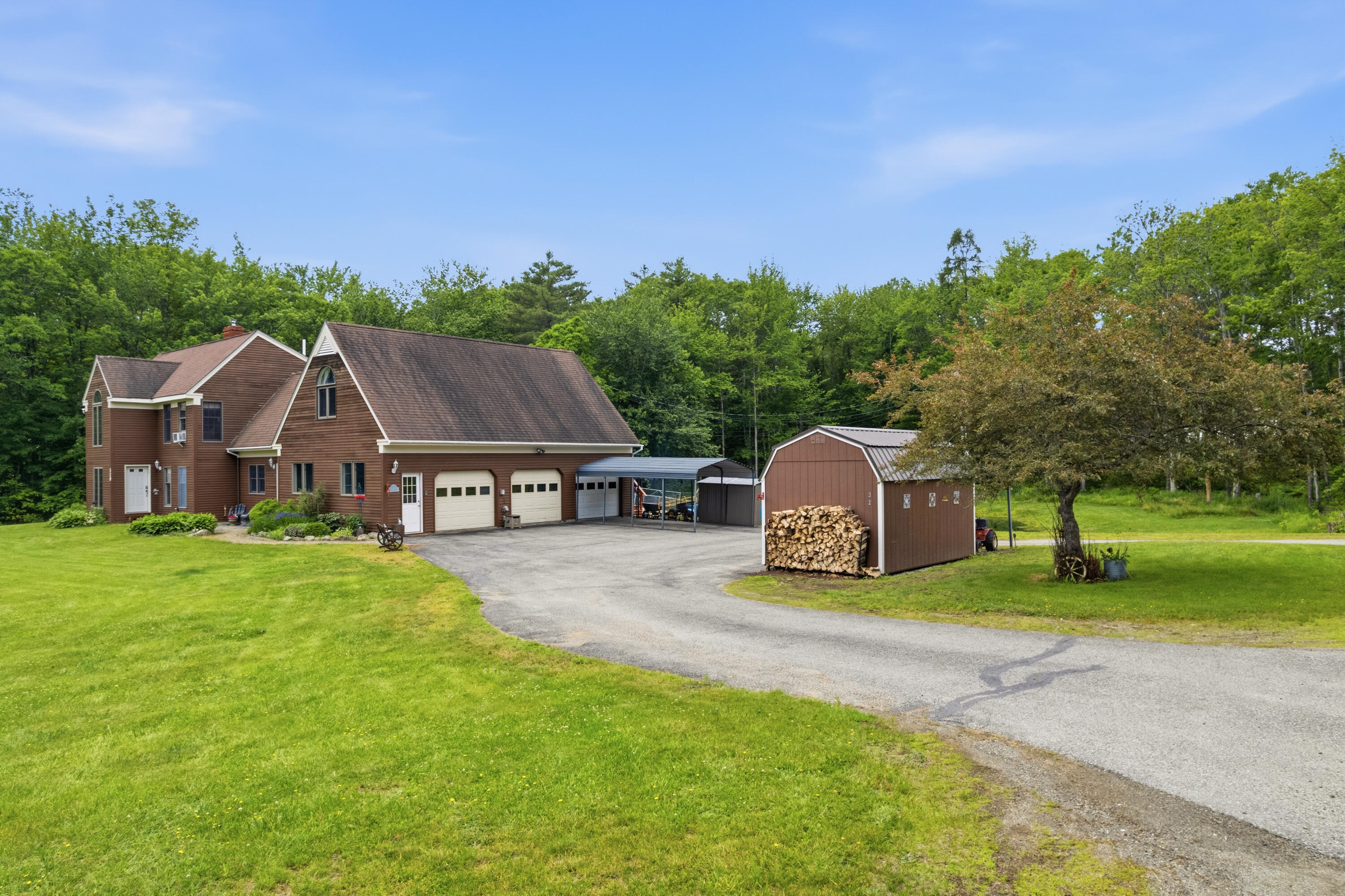 320 Lowelltown Road