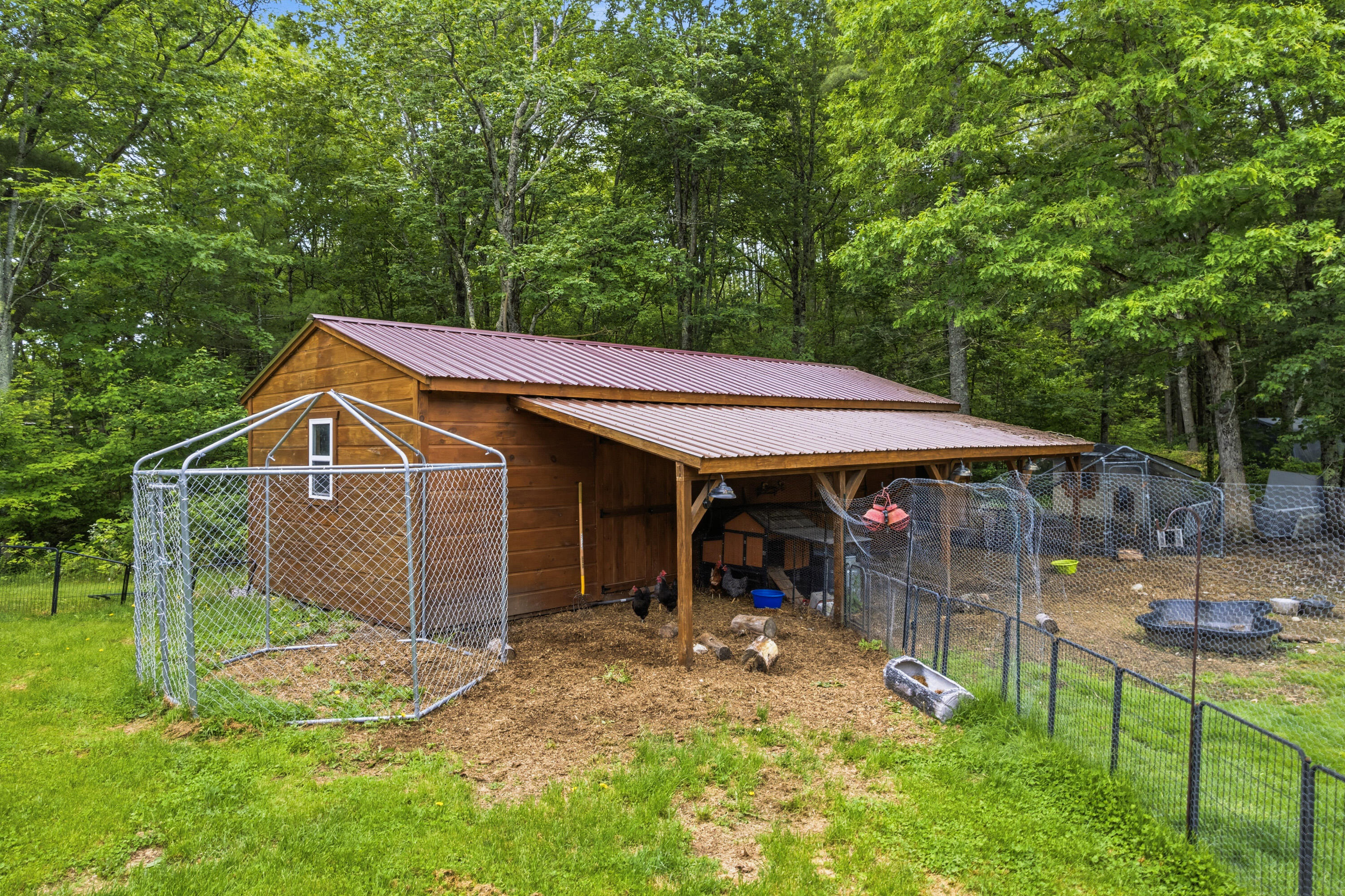 320 Lowelltown Road