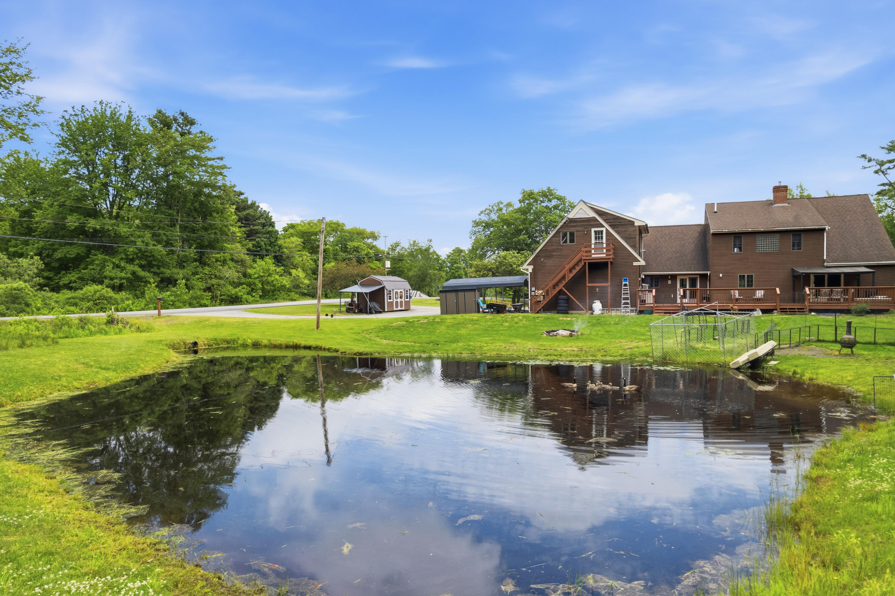 320 Lowelltown Road