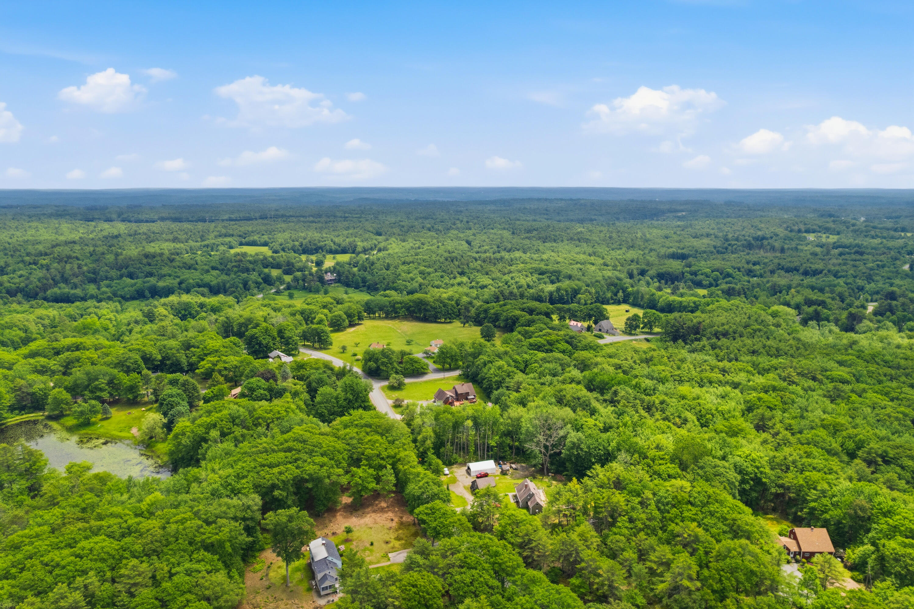 320 Lowelltown Road