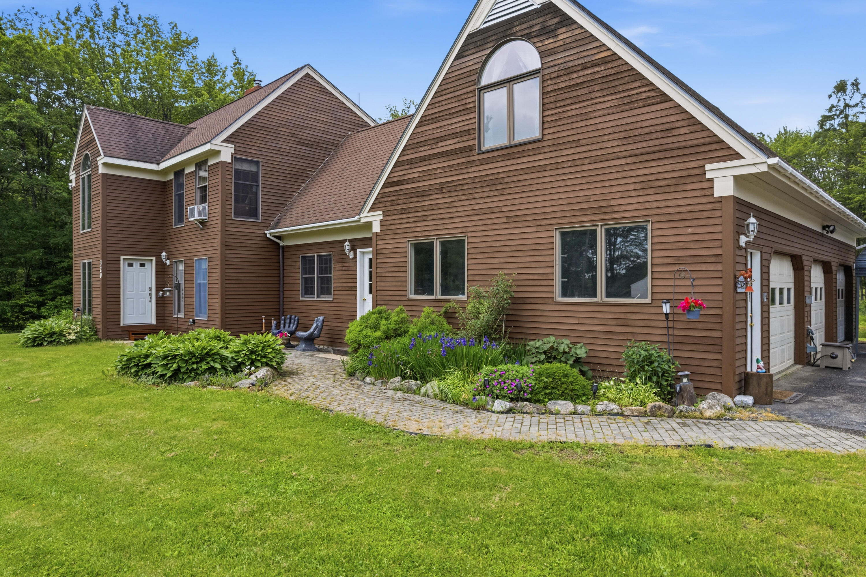 320 Lowelltown Road