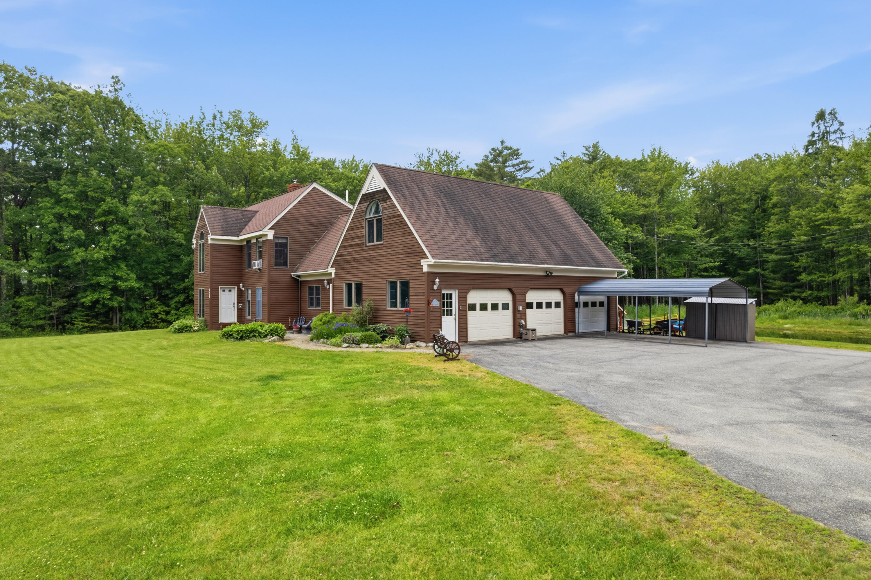 320 Lowelltown Road