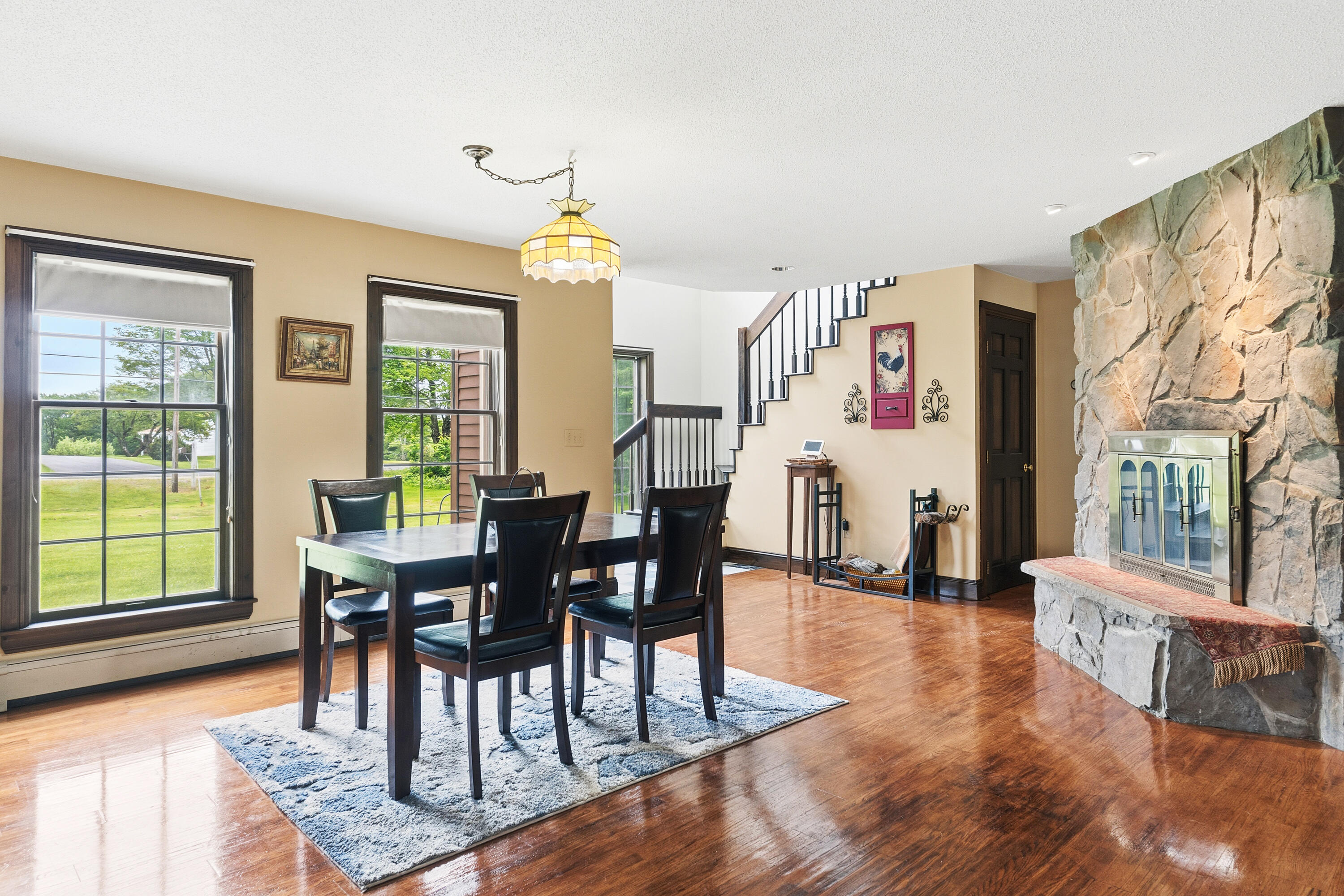 320 Lowelltown Road