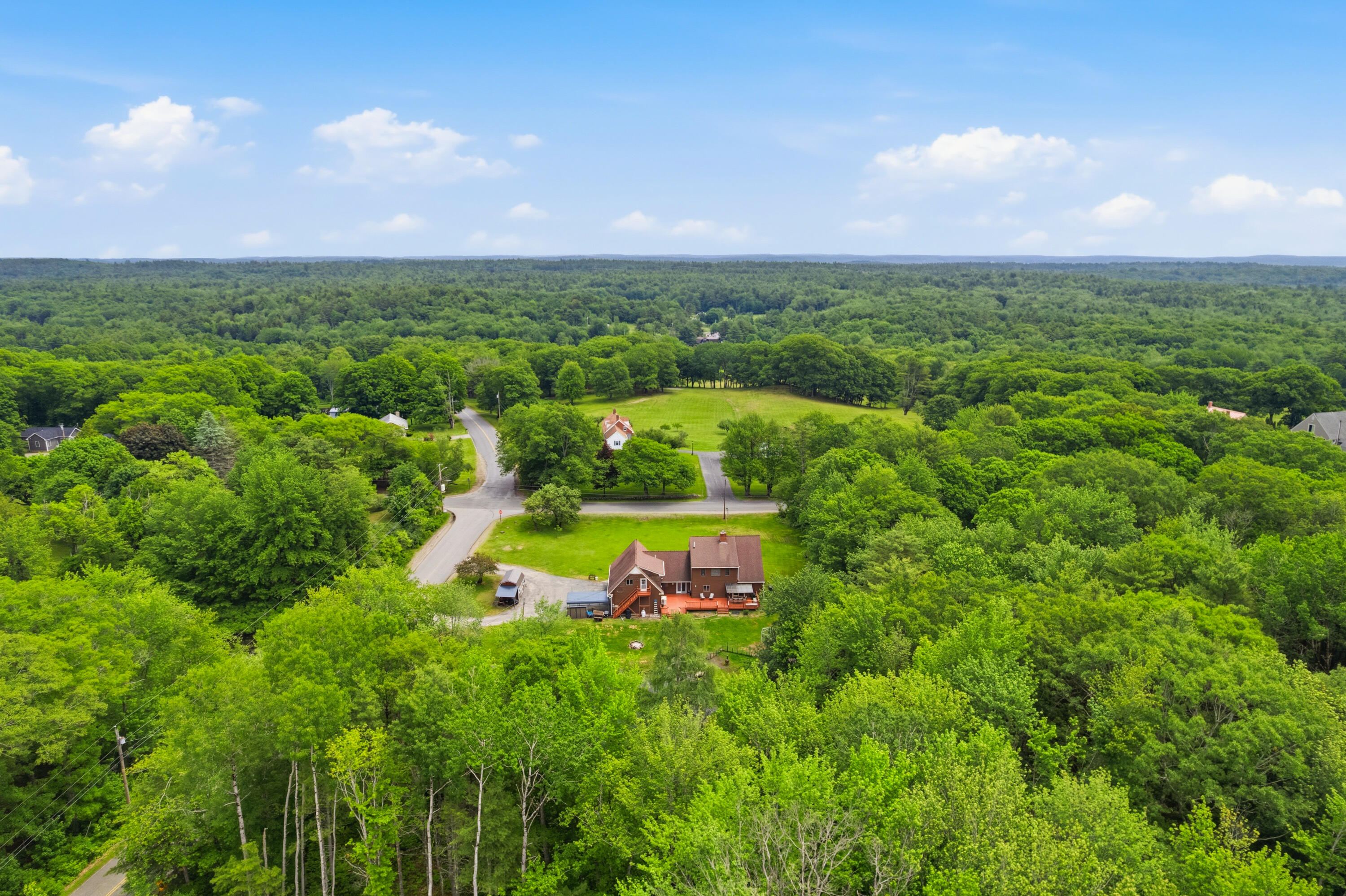 320 Lowelltown Road