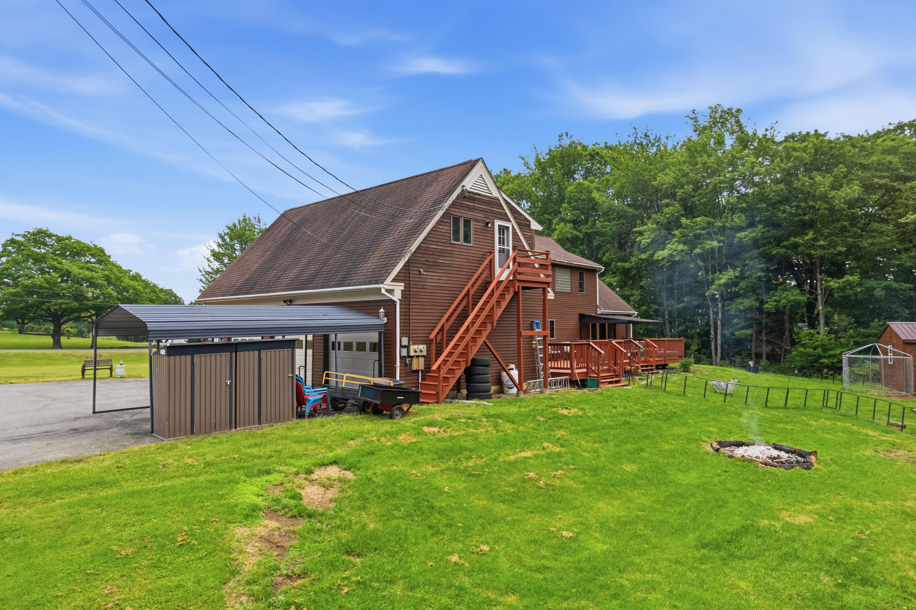320 Lowelltown Road