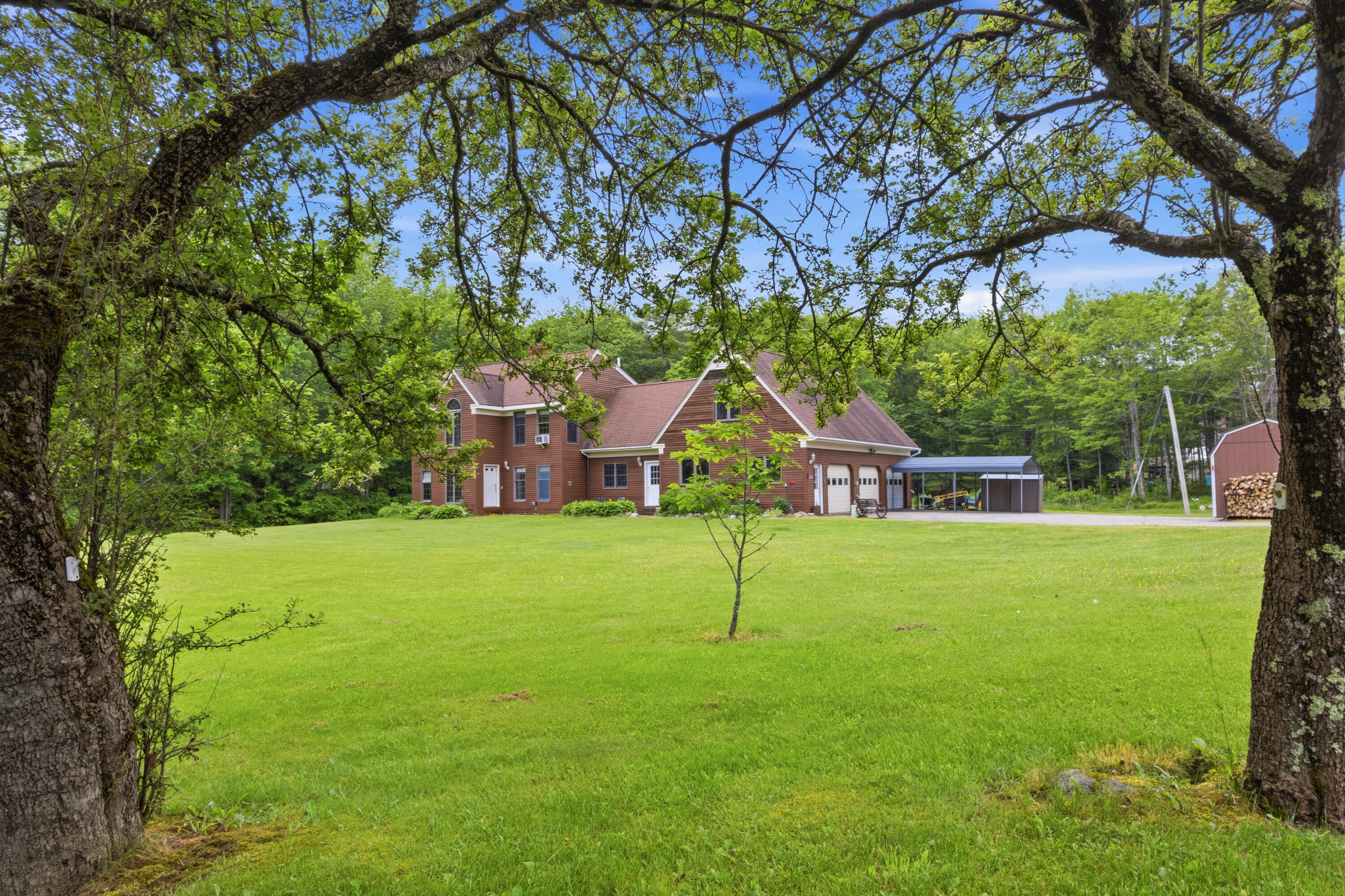 320 Lowelltown Road