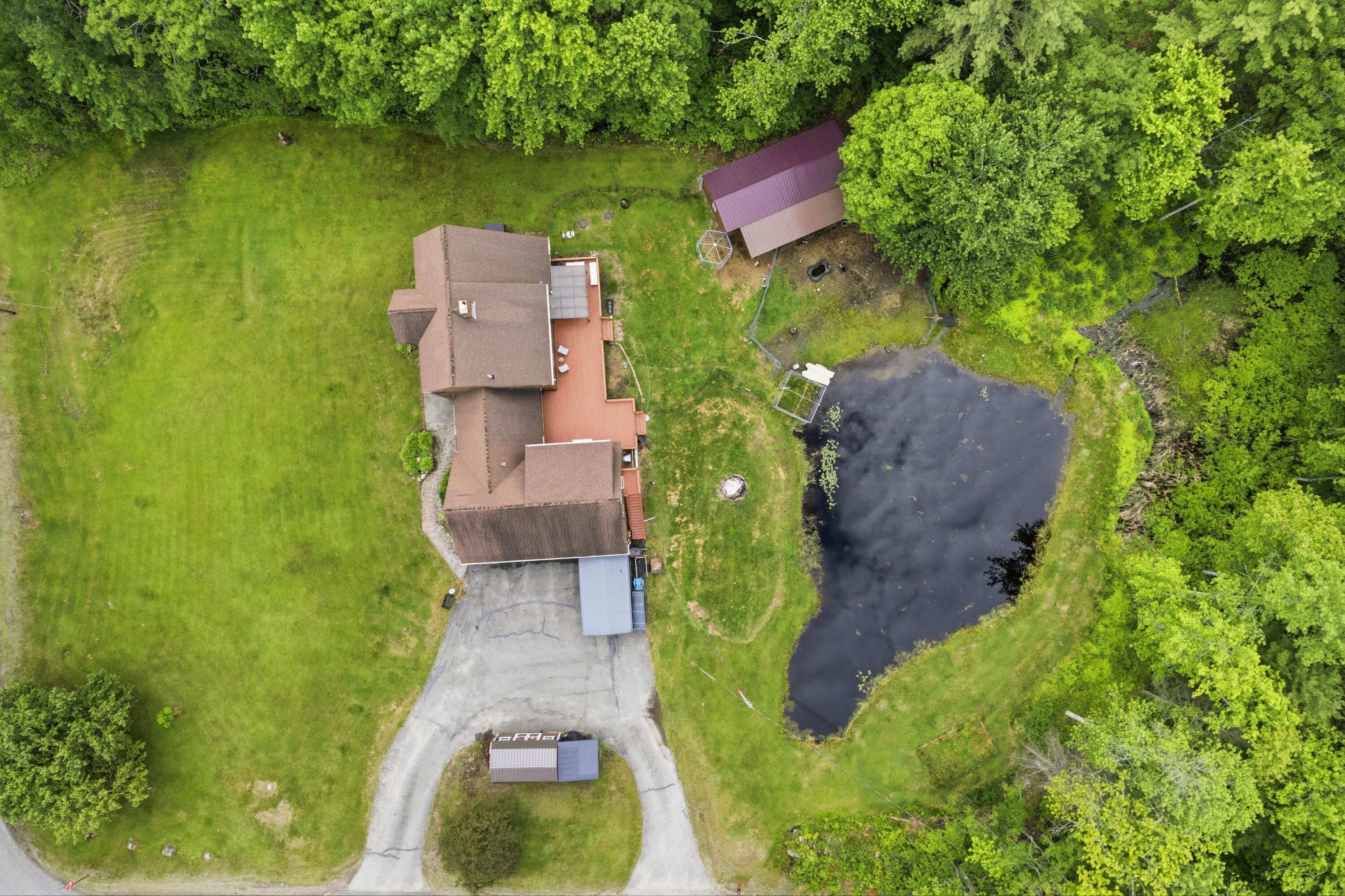 320 Lowelltown Road
