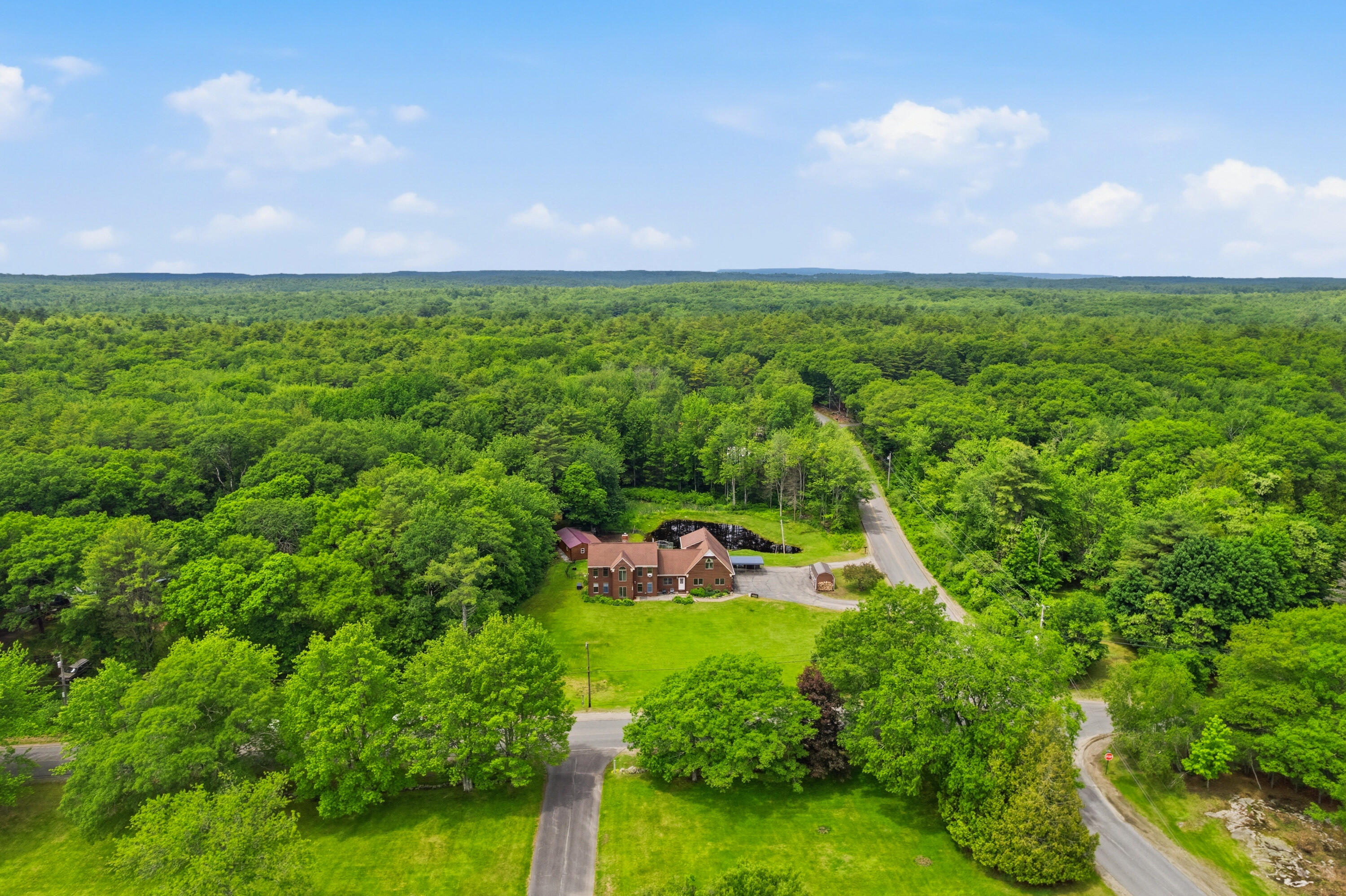 320 Lowelltown Road