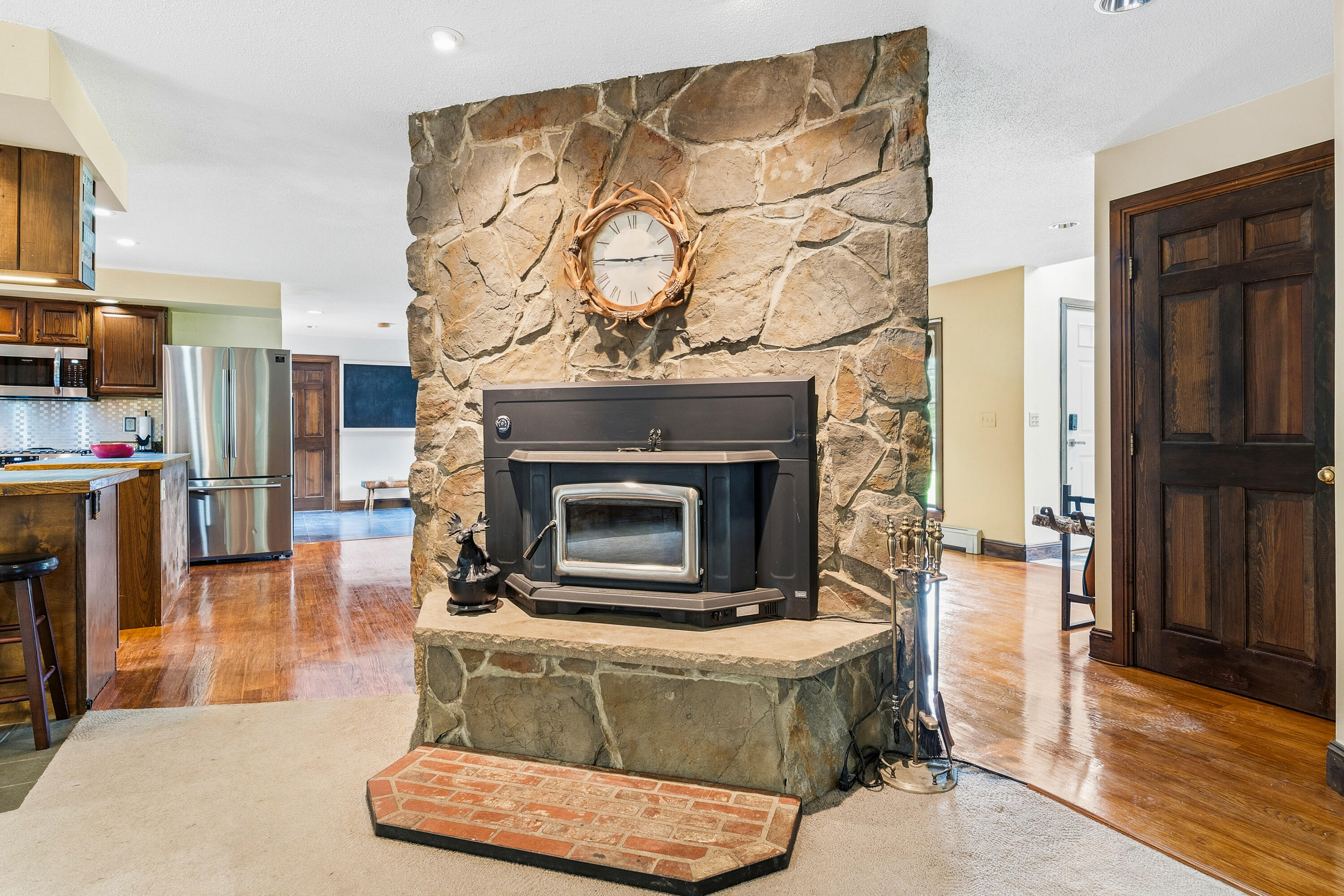 320 Lowelltown Road