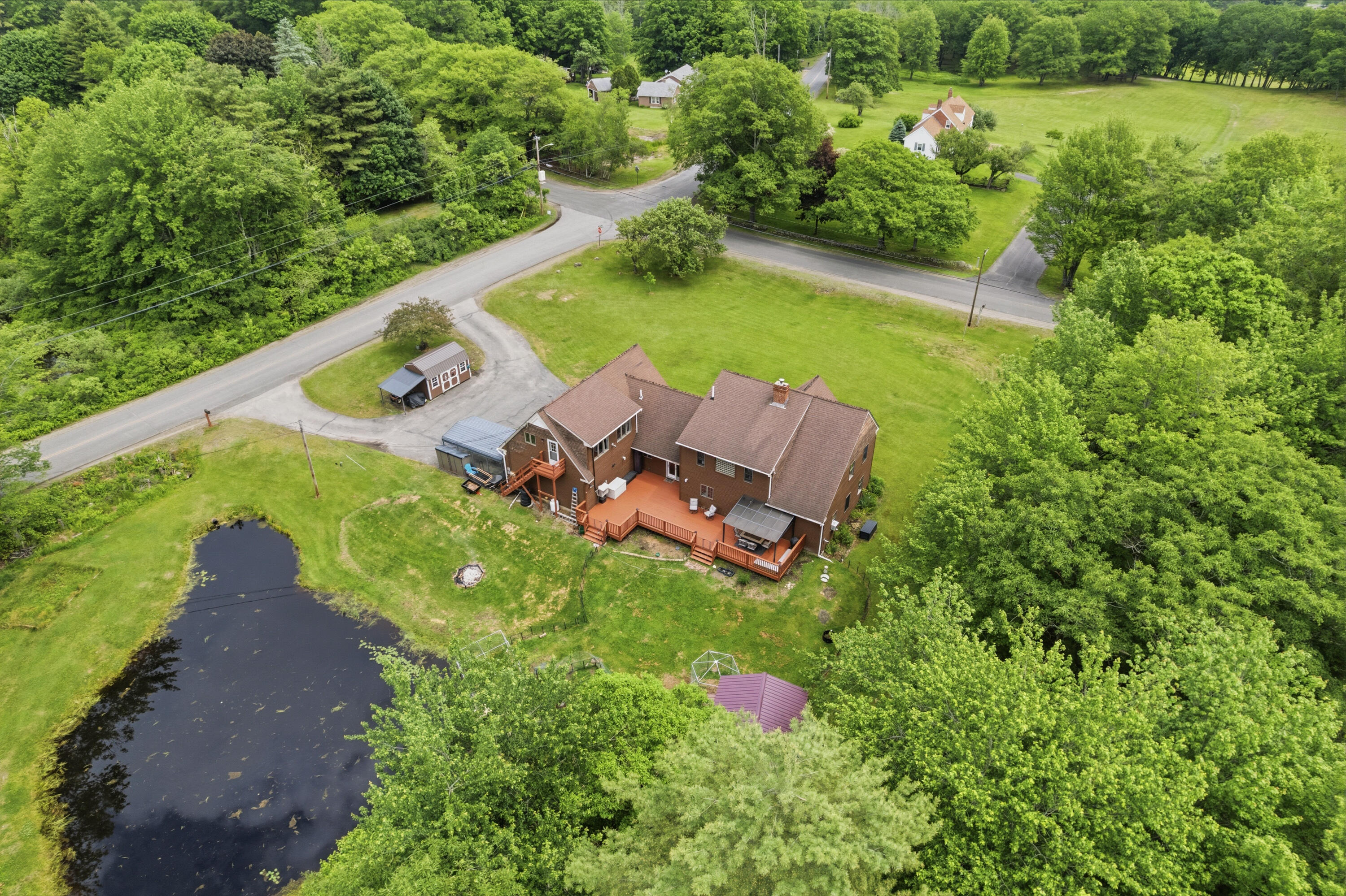320 Lowelltown Road