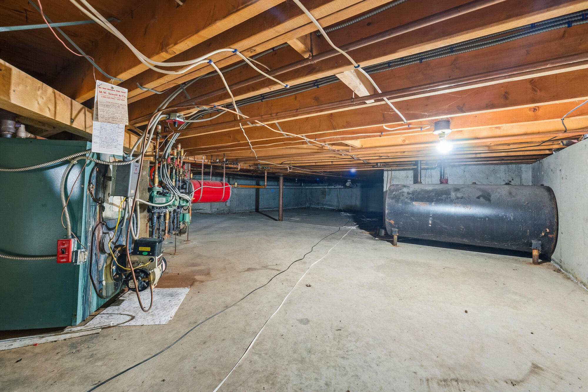 320 Lowelltown Road