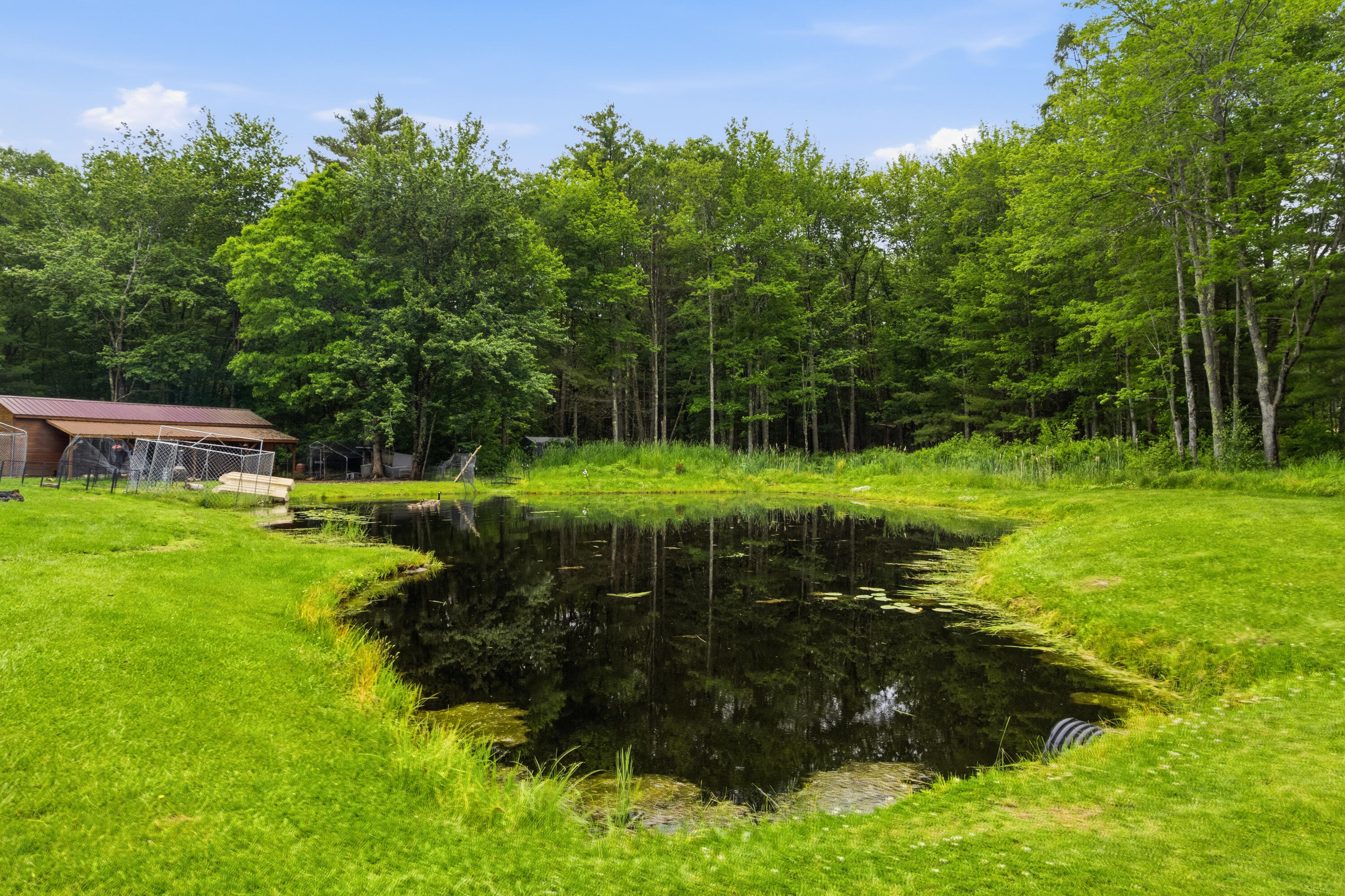 320 Lowelltown Road