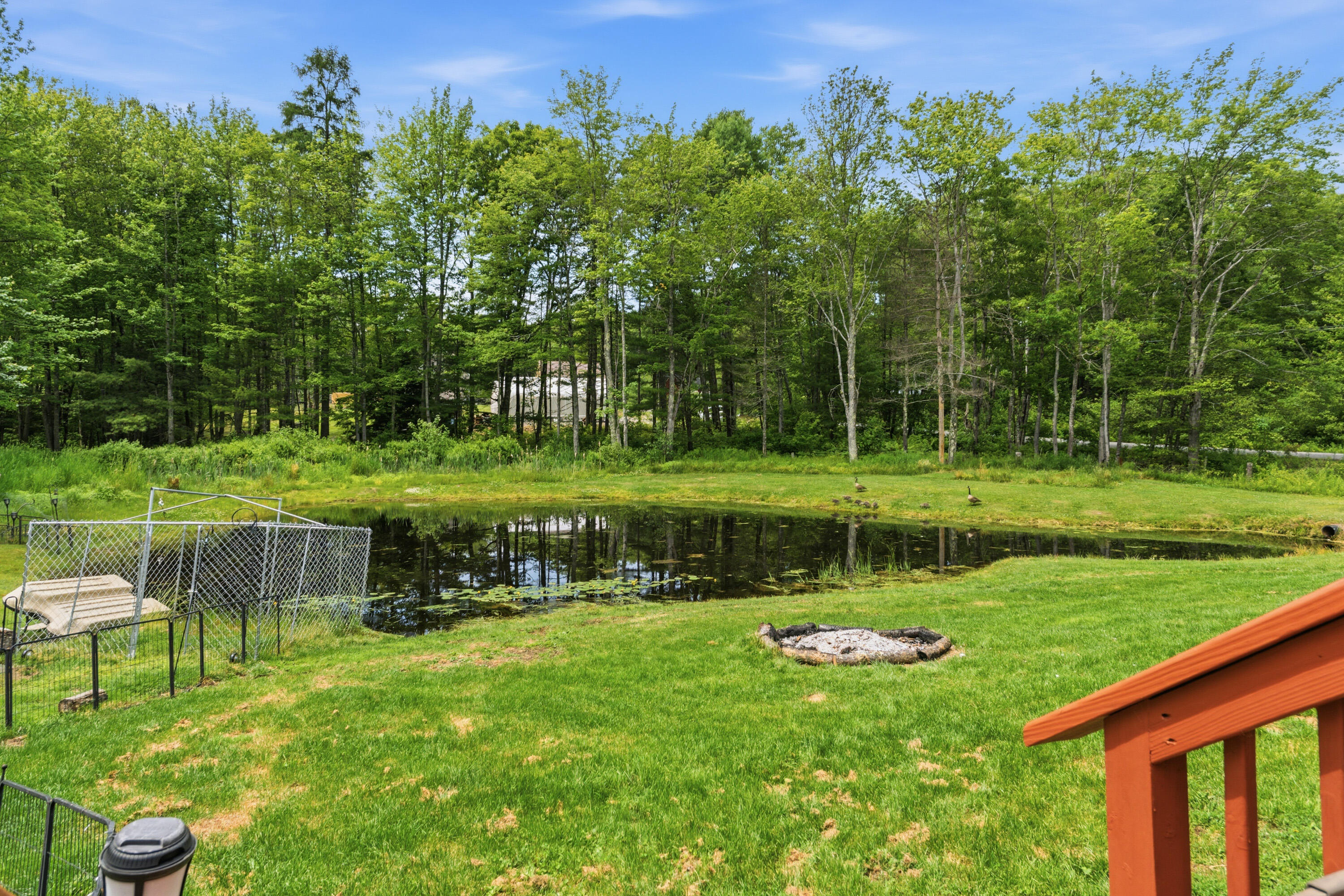 320 Lowelltown Road
