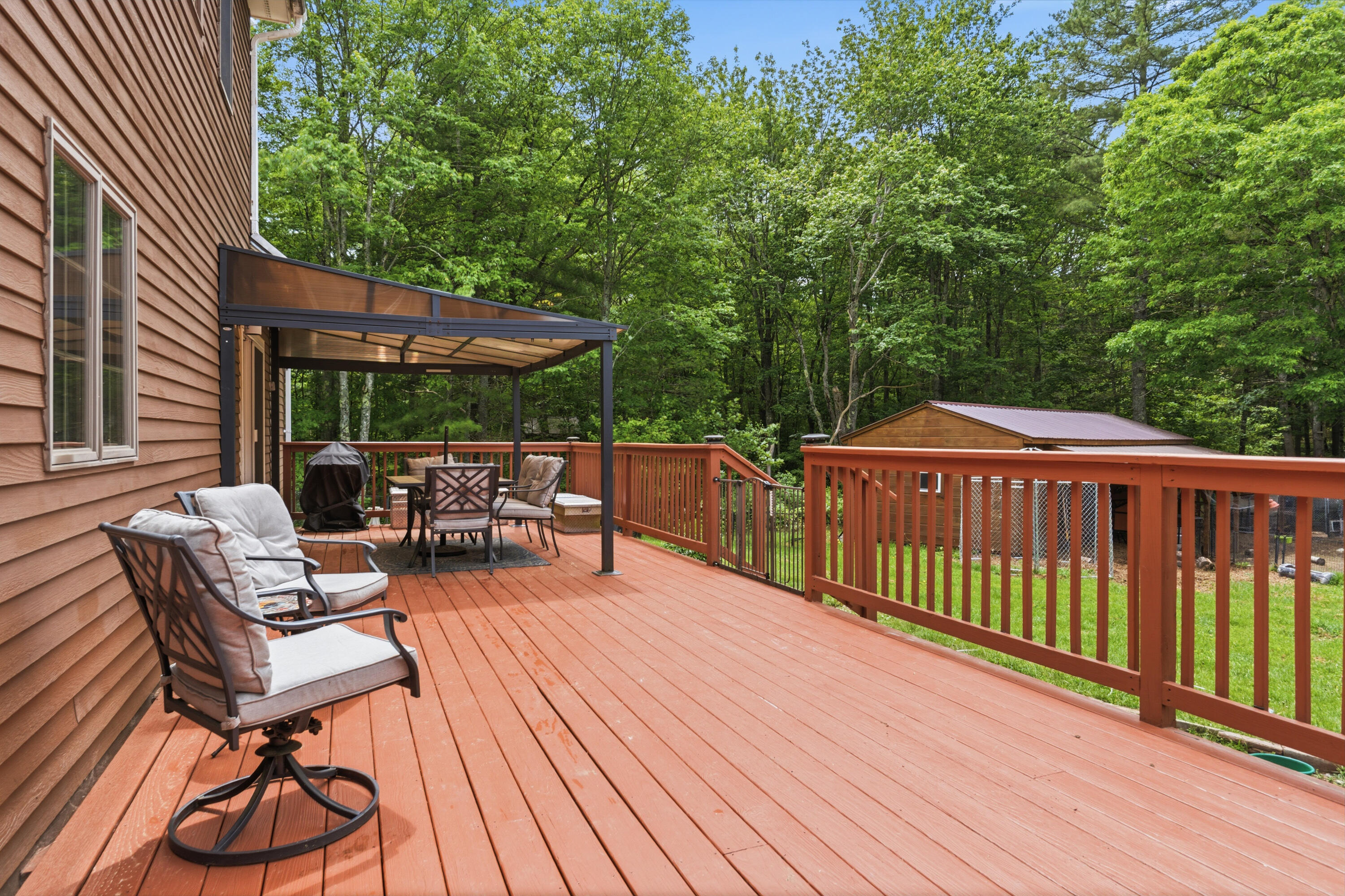 320 Lowelltown Road