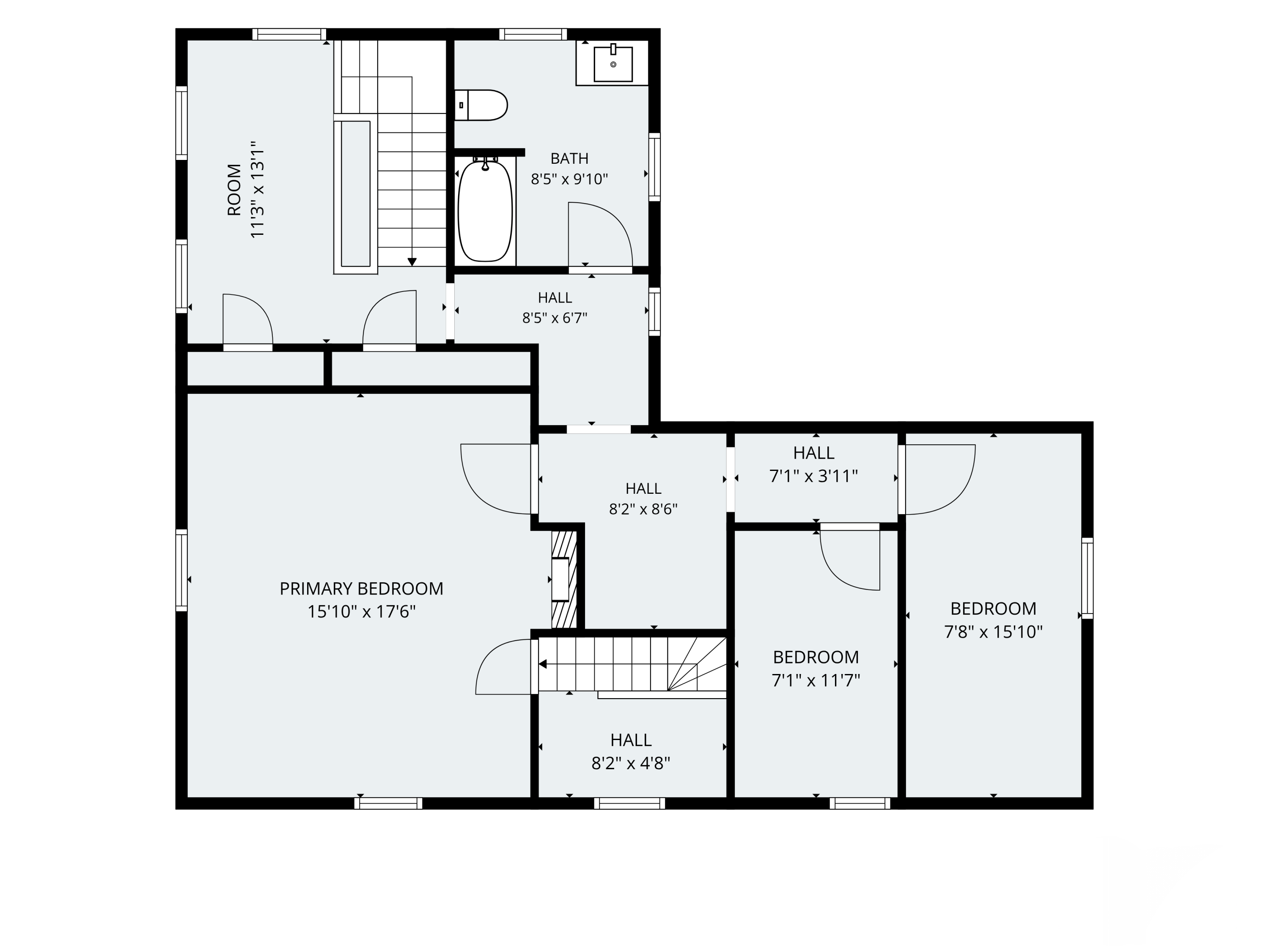 61 River Road