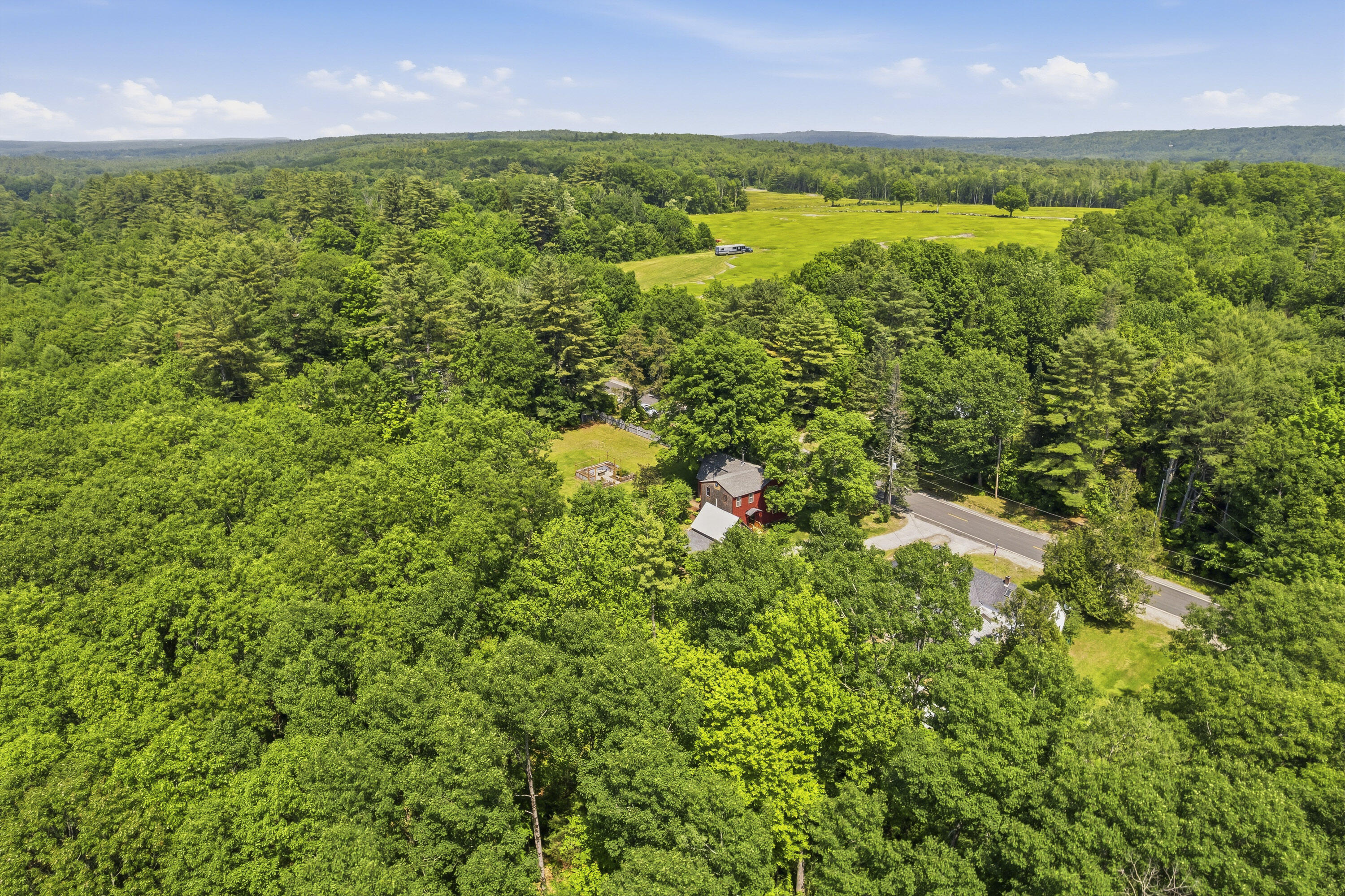 61 River Road