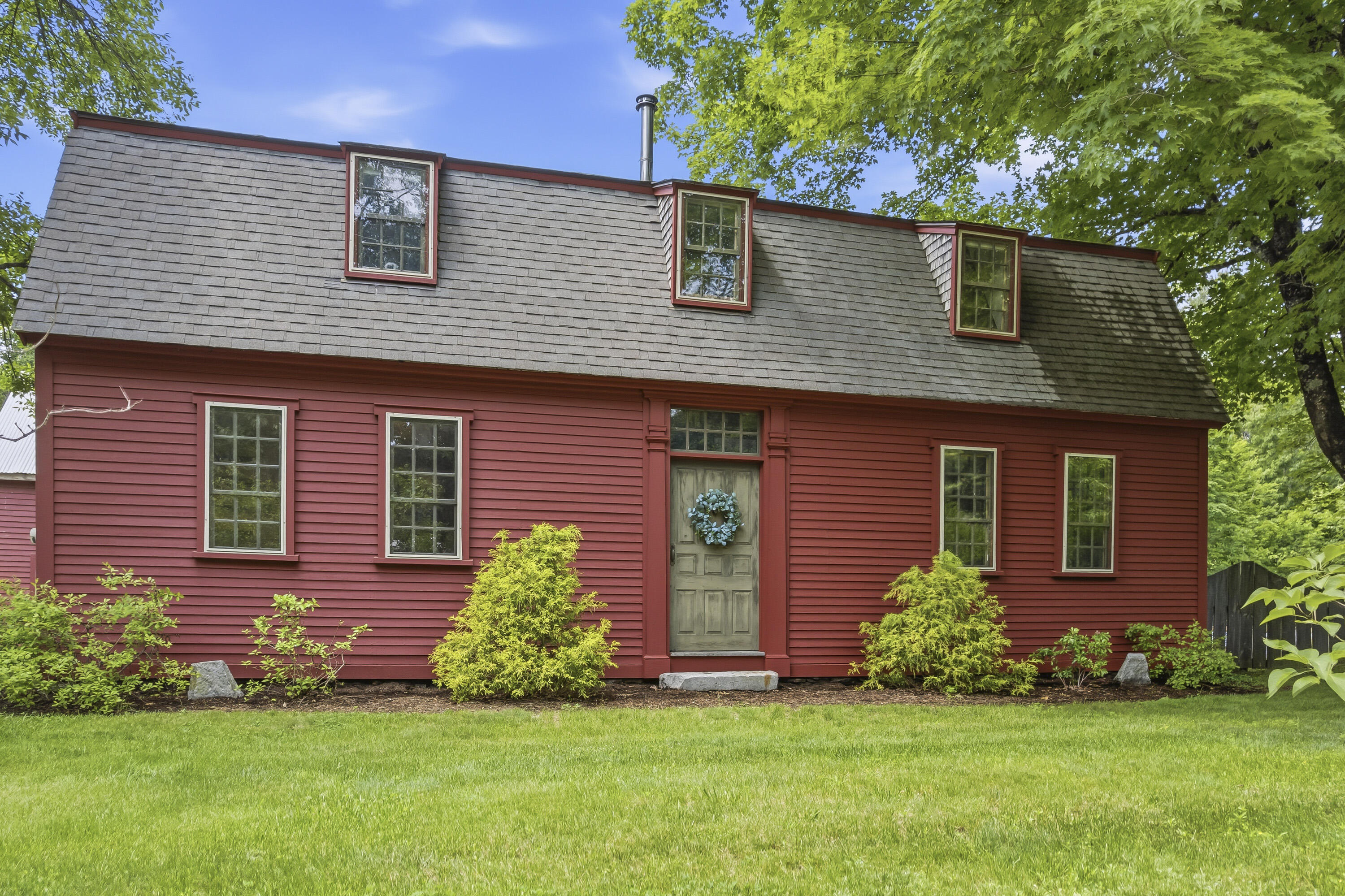 61 River Road