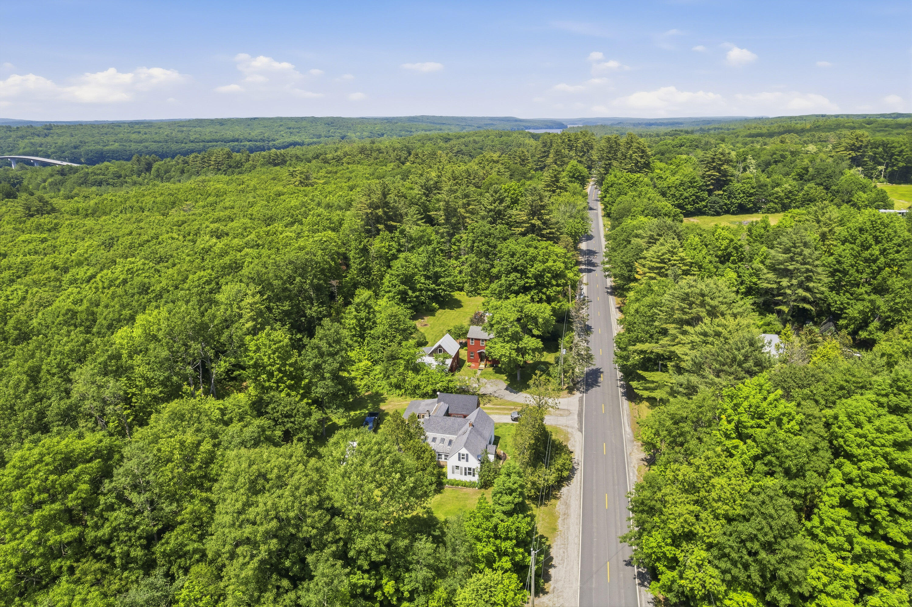 61 River Road