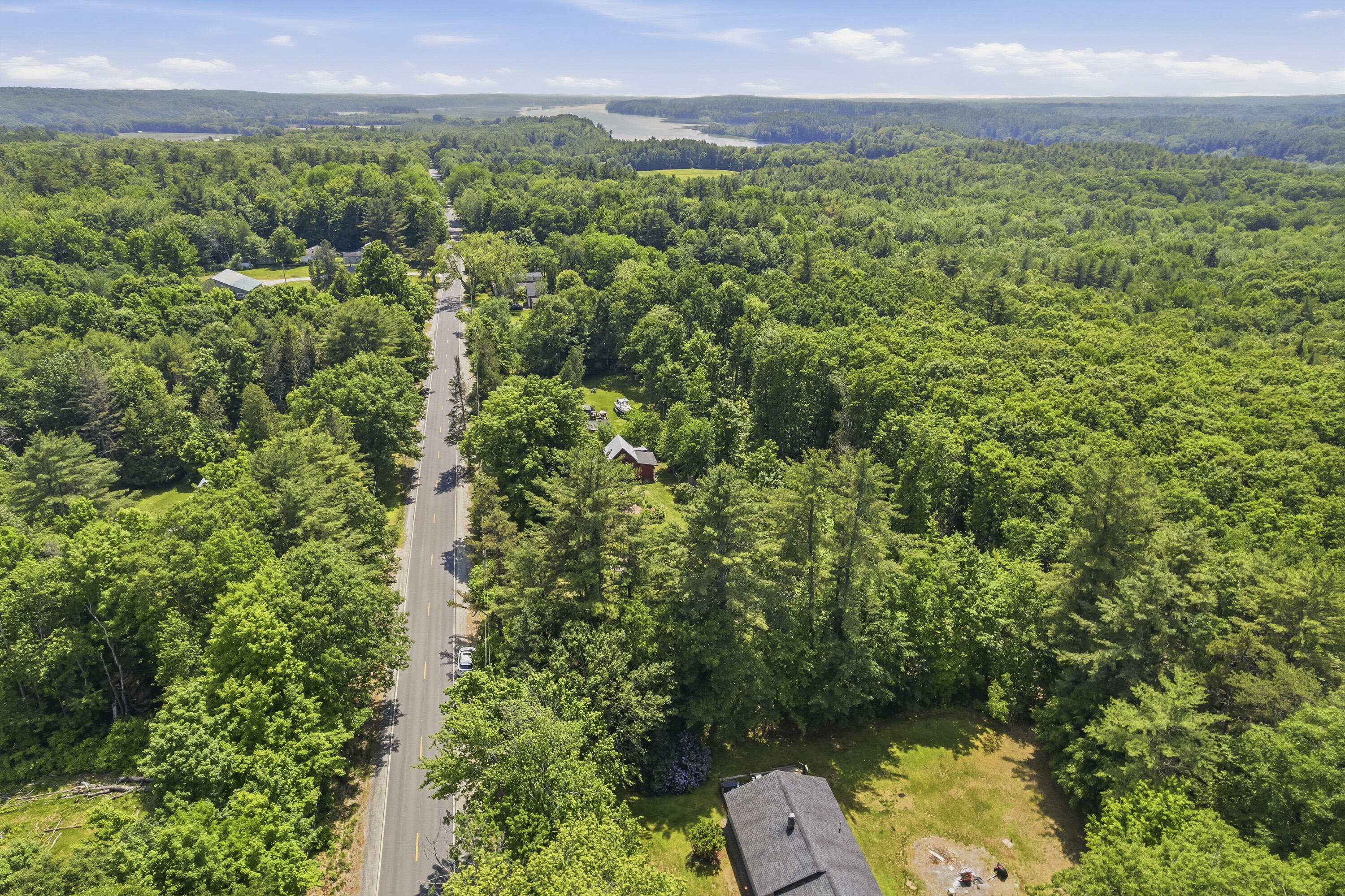 61 River Road