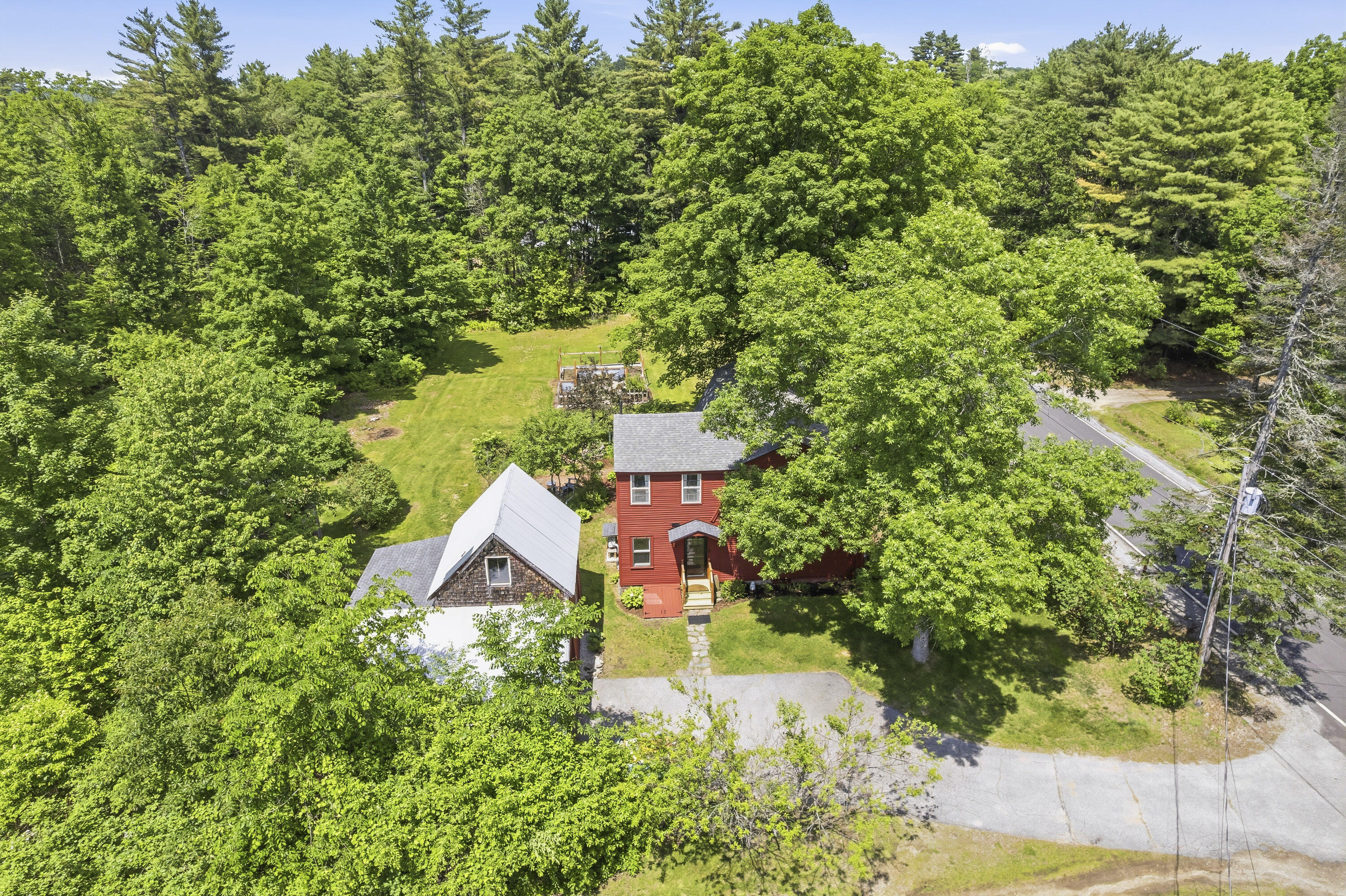 61 River Road