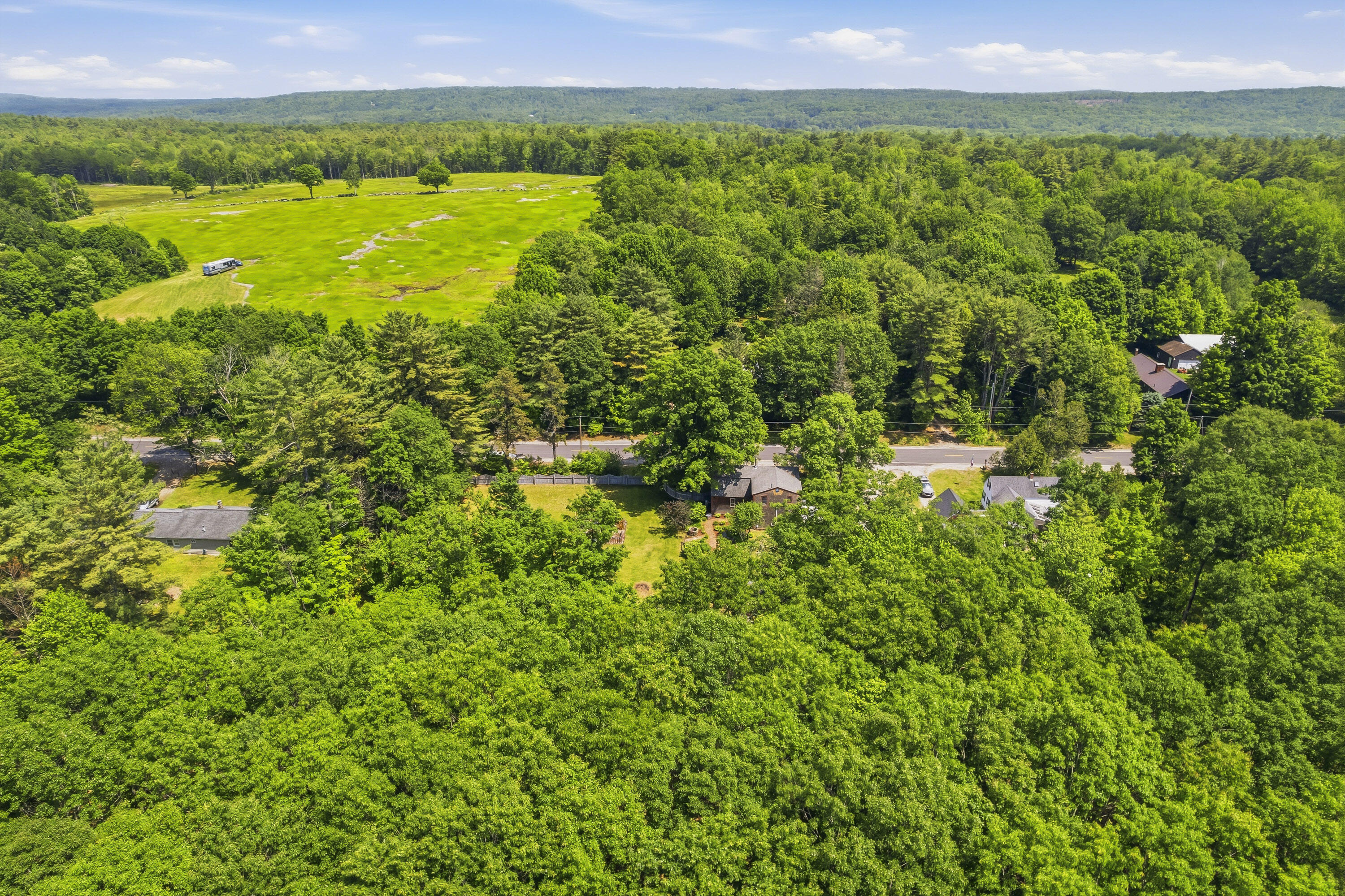 61 River Road