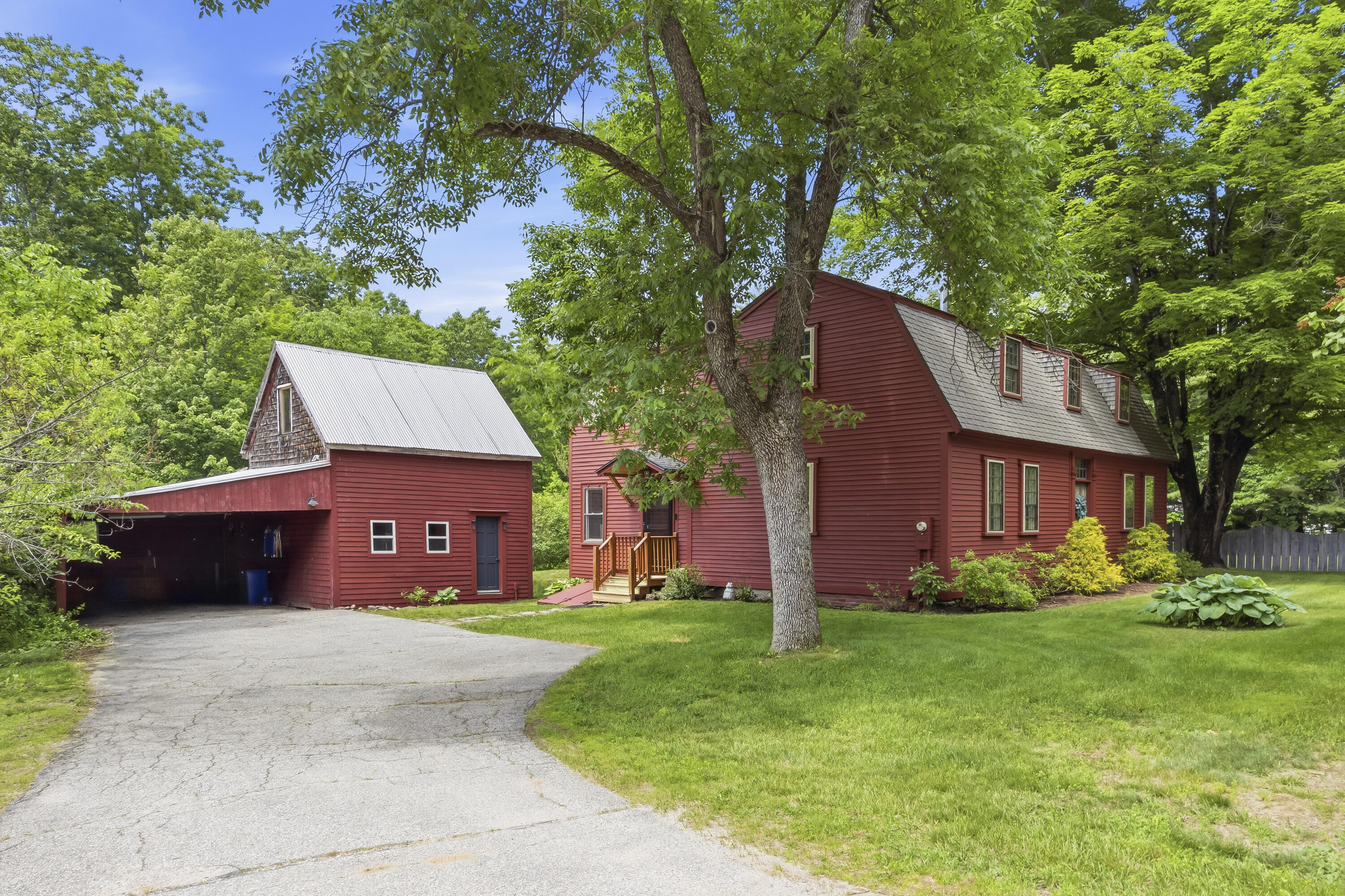 61 River Road