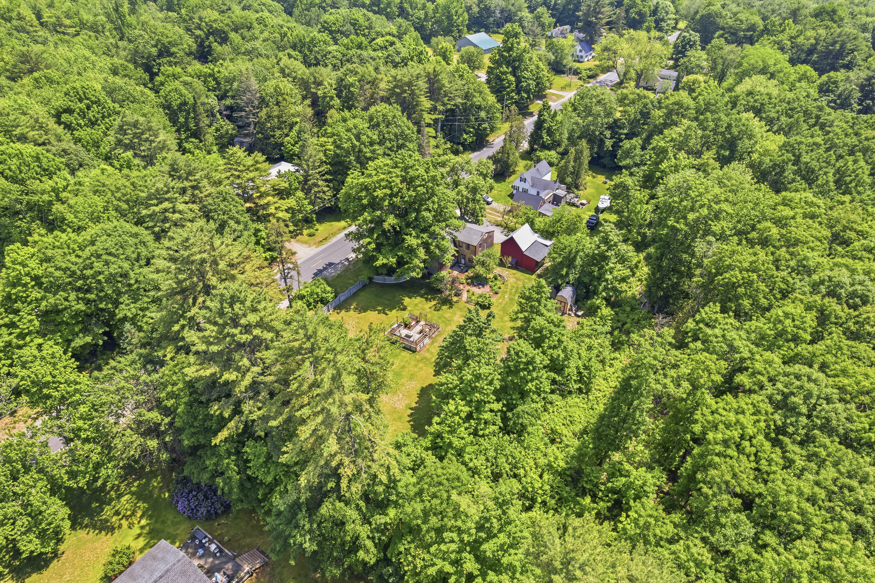 61 River Road