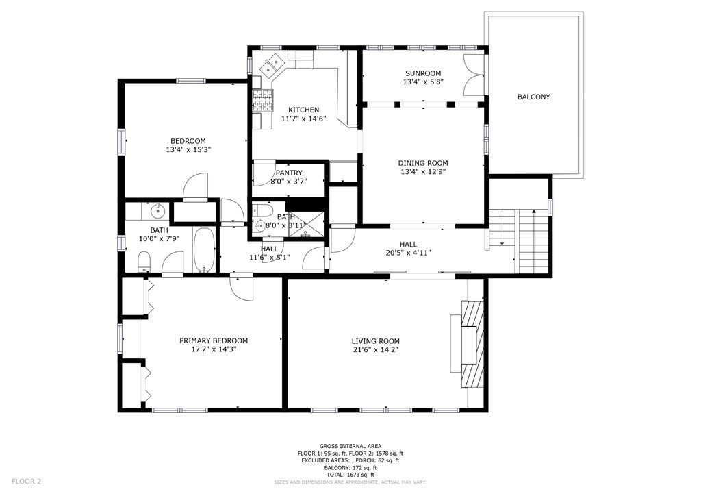 296 Tappan St # 296