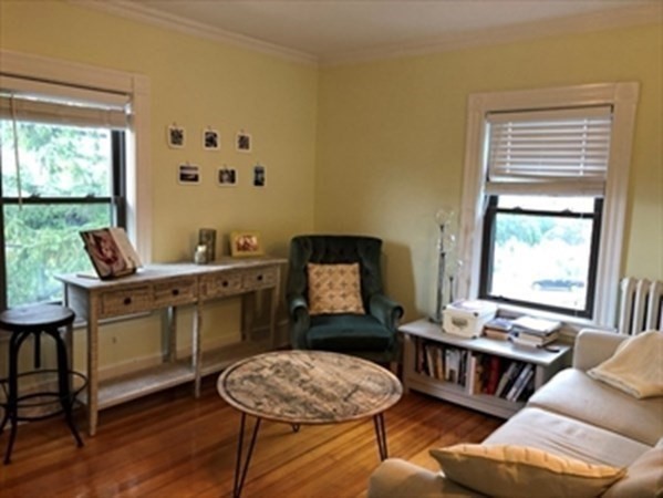 22 Park St # 5
