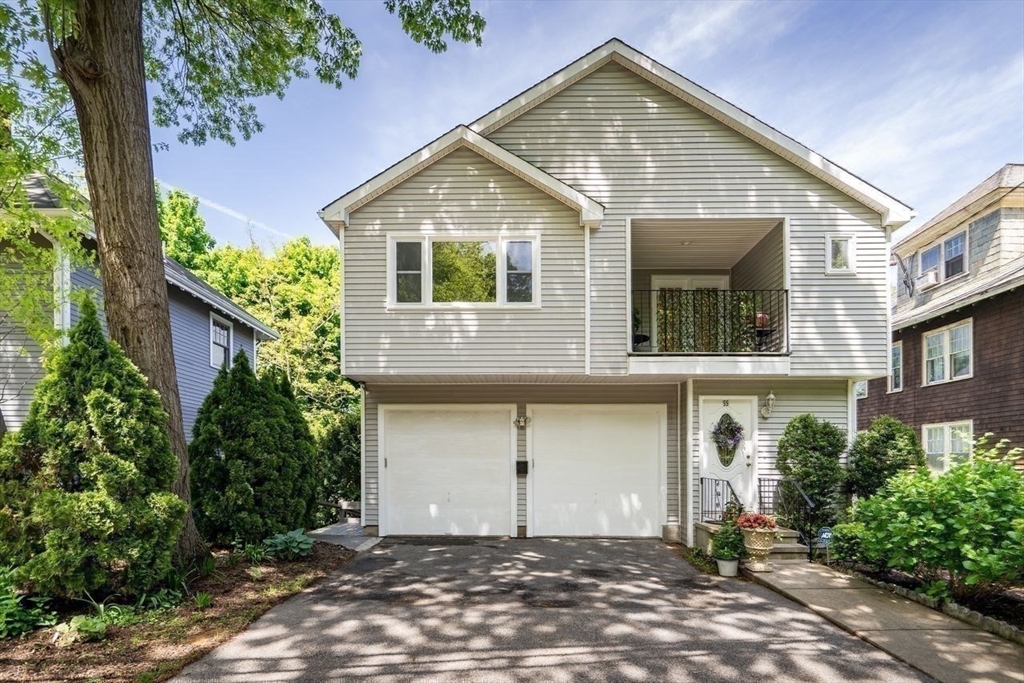 55 Clark Road