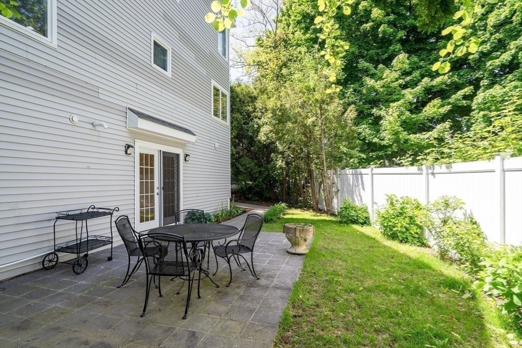 55 Clark Road
