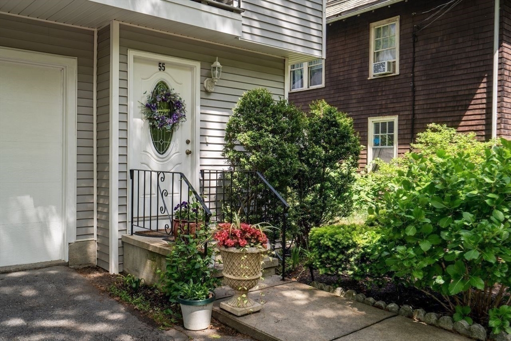 55 Clark Road