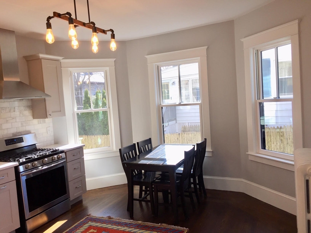 14 Halford Road # 1