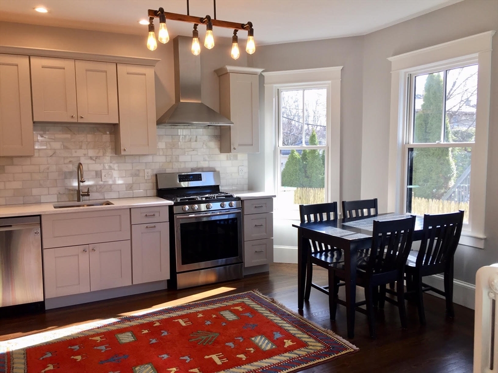 14 Halford Road # 1