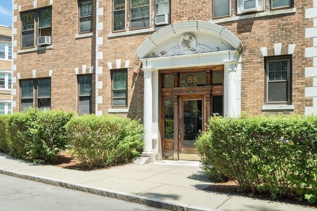 65 Lanark Rd # 7