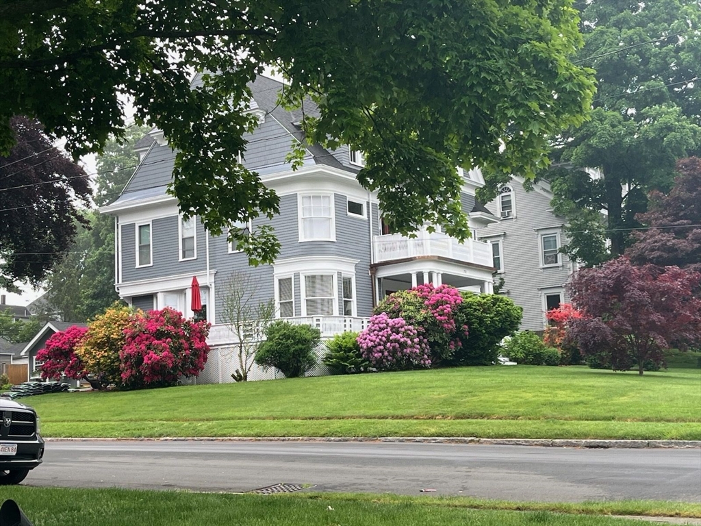 282 South Main Street