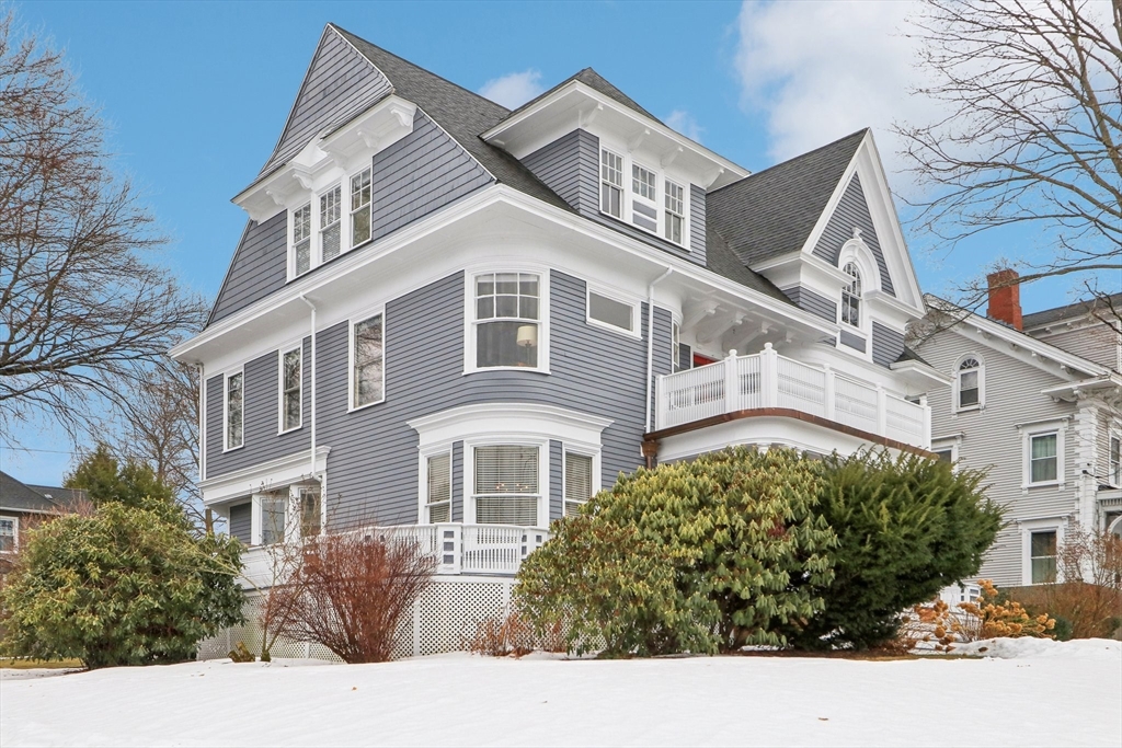 282 South Main Street