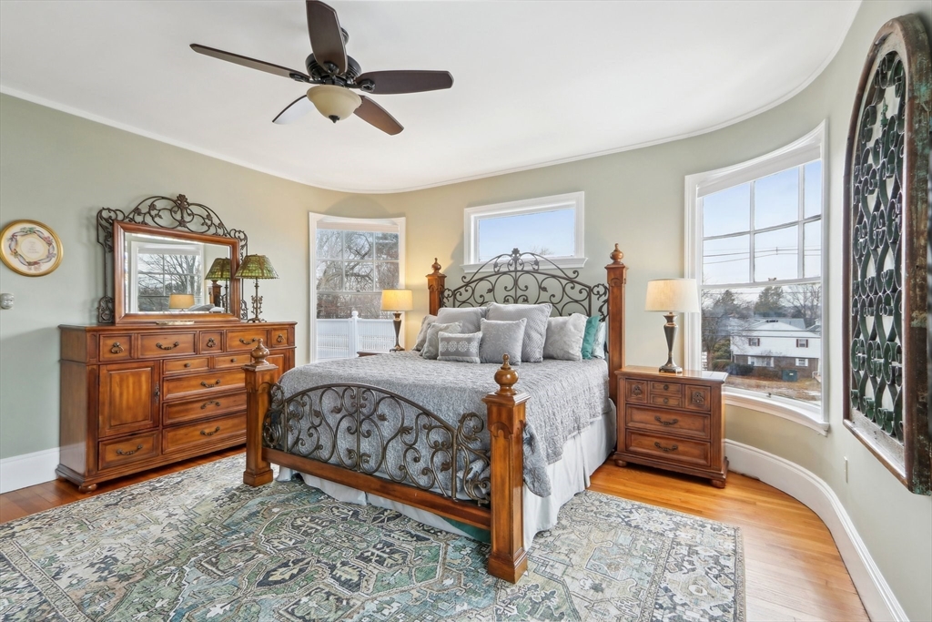 282 South Main Street