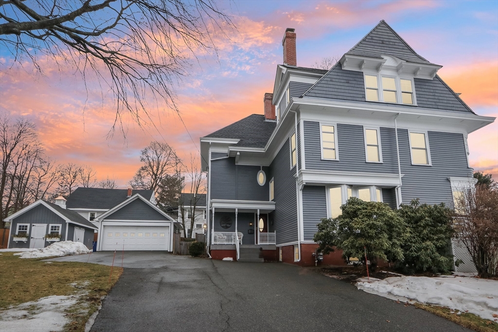 282 South Main Street