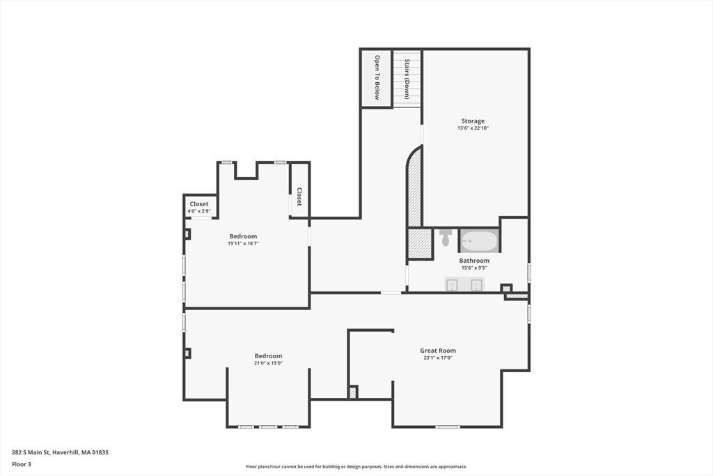 282 South Main Street