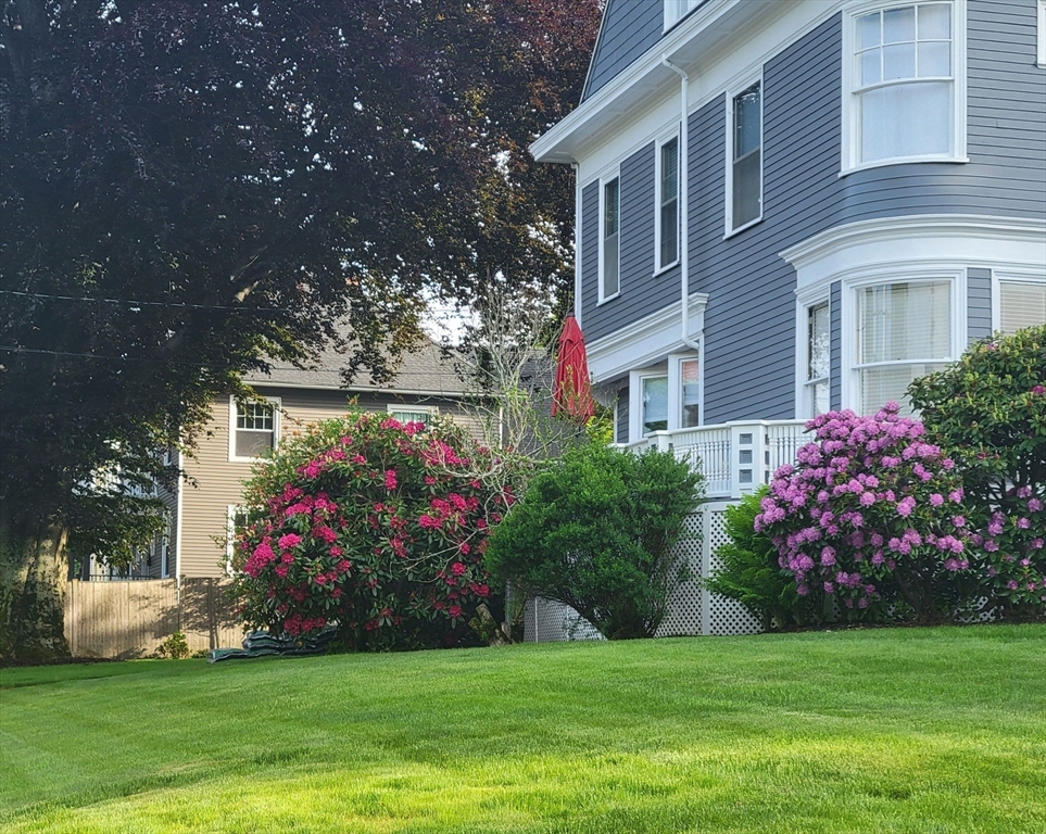 282 South Main Street