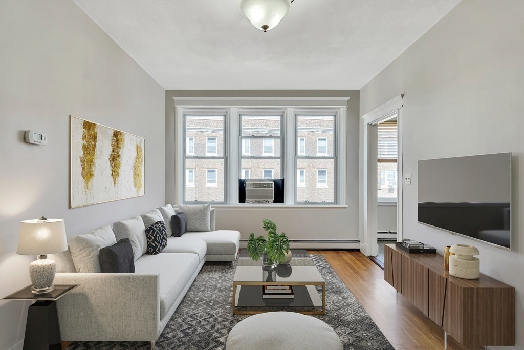 1625 Commonwealth Ave # 22