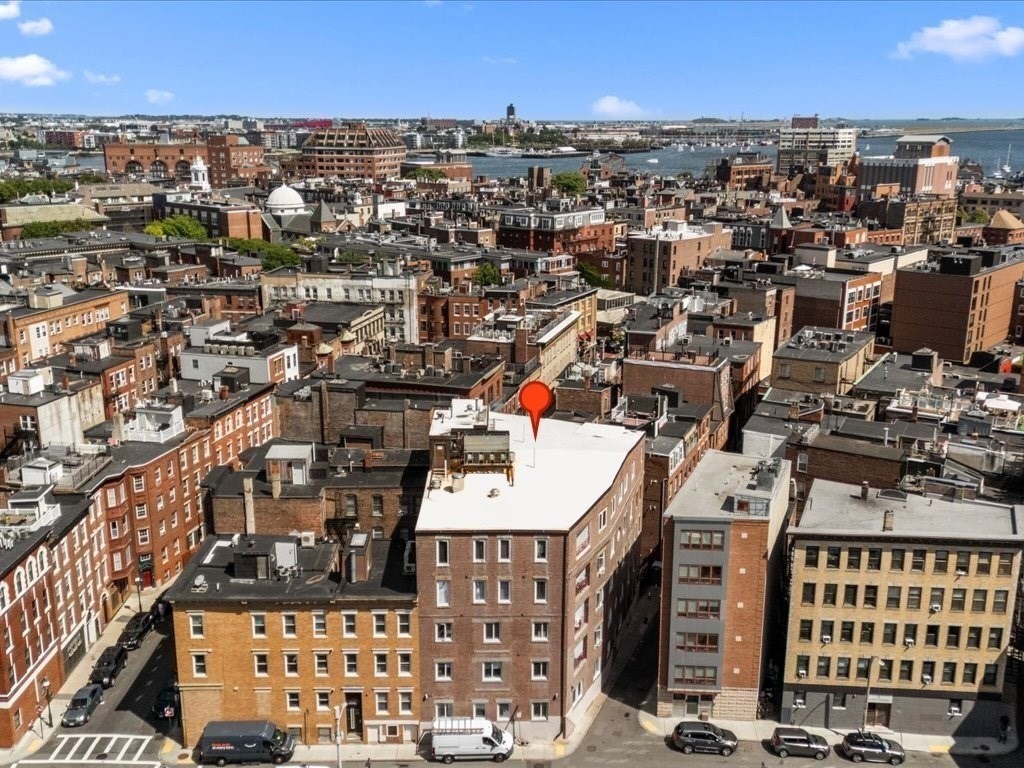 19 Wiget St # 505, Boston Unit: 505