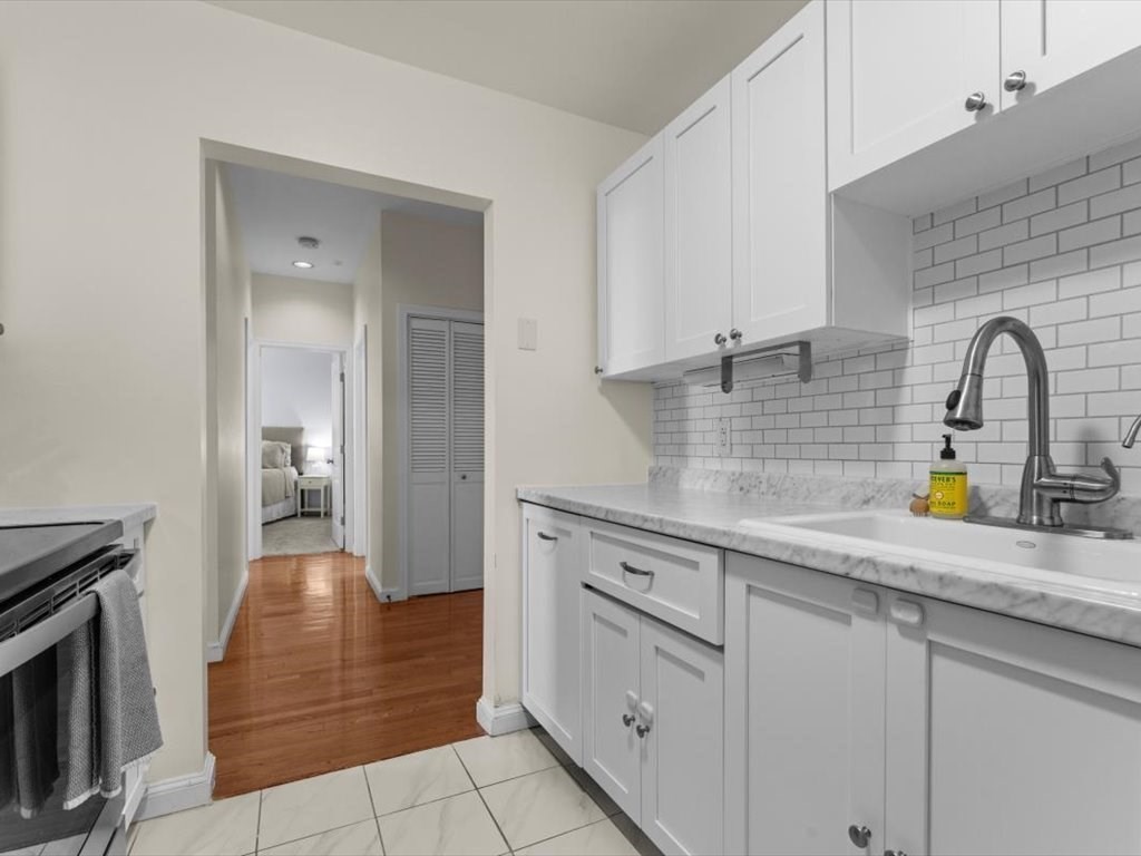 19 Wiget St # 505, Boston Unit: 505