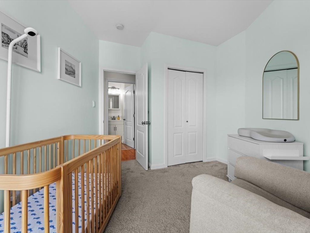 19 Wiget St # 505, Boston Unit: 505